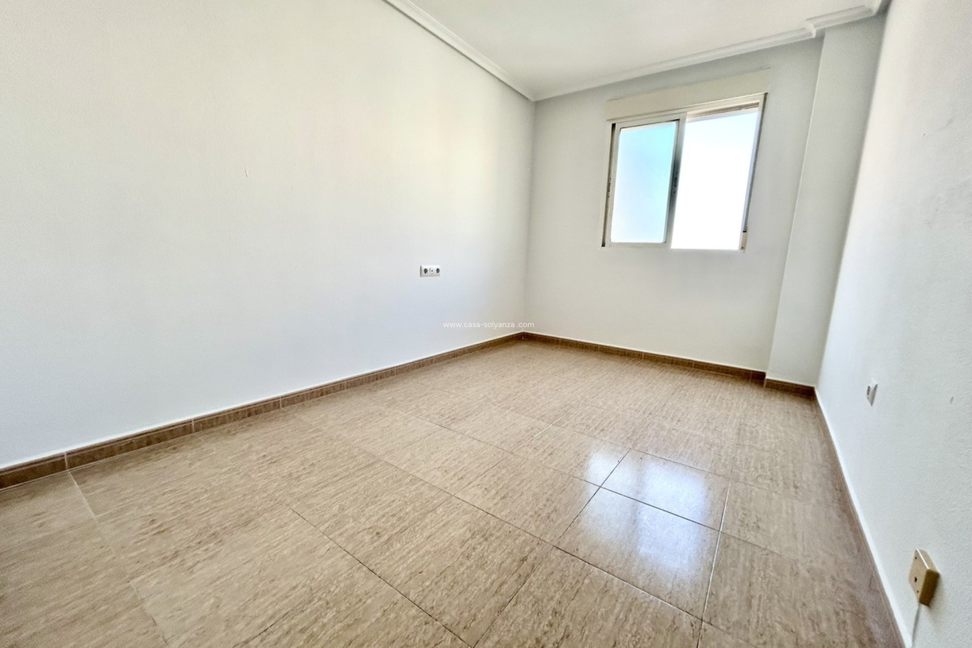 Wiederverkauf - Wohnung - Torrevieja - Torrevieja Centro