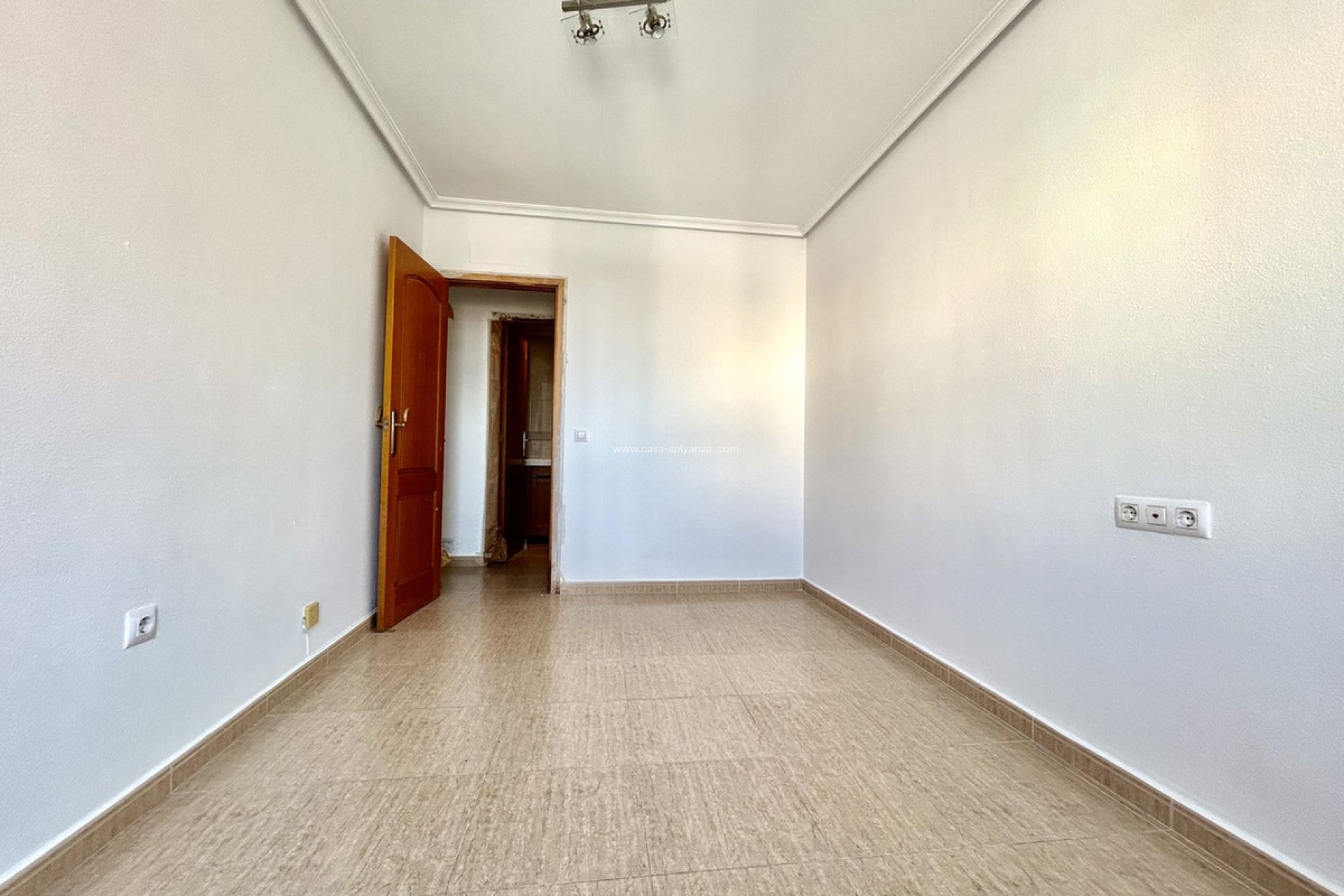 Wiederverkauf - Wohnung - Torrevieja - Torrevieja Centro