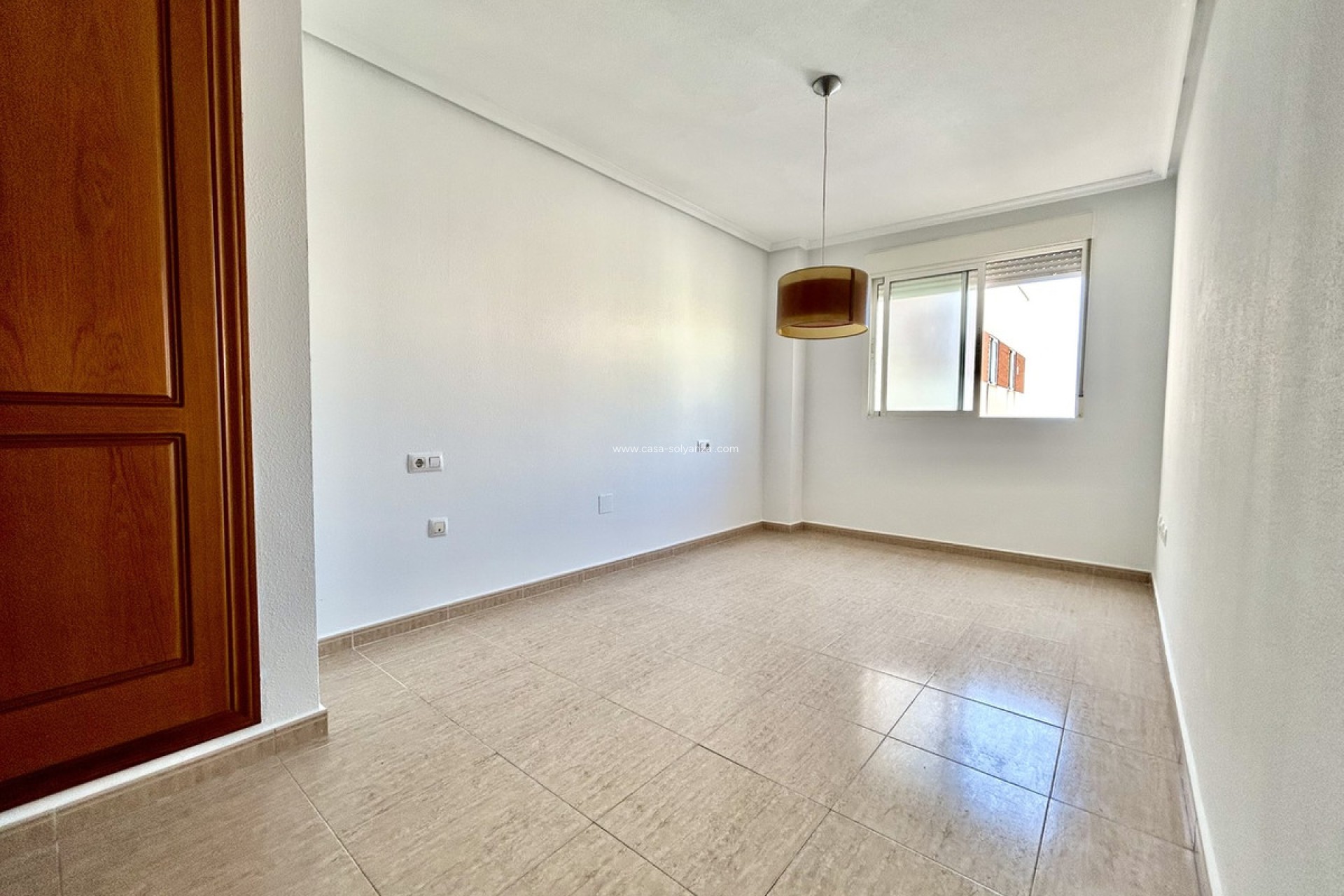 Wiederverkauf - Wohnung - Torrevieja - Torrevieja Centro