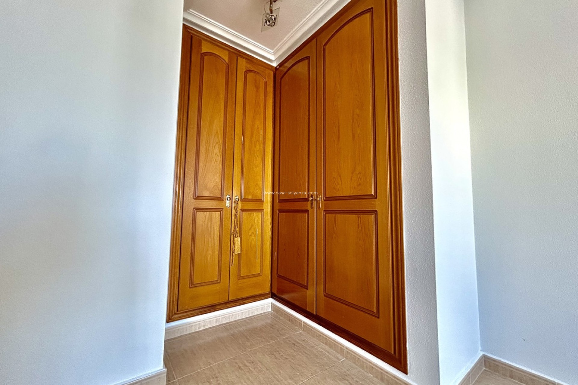 Wiederverkauf - Wohnung - Torrevieja - Torrevieja Centro