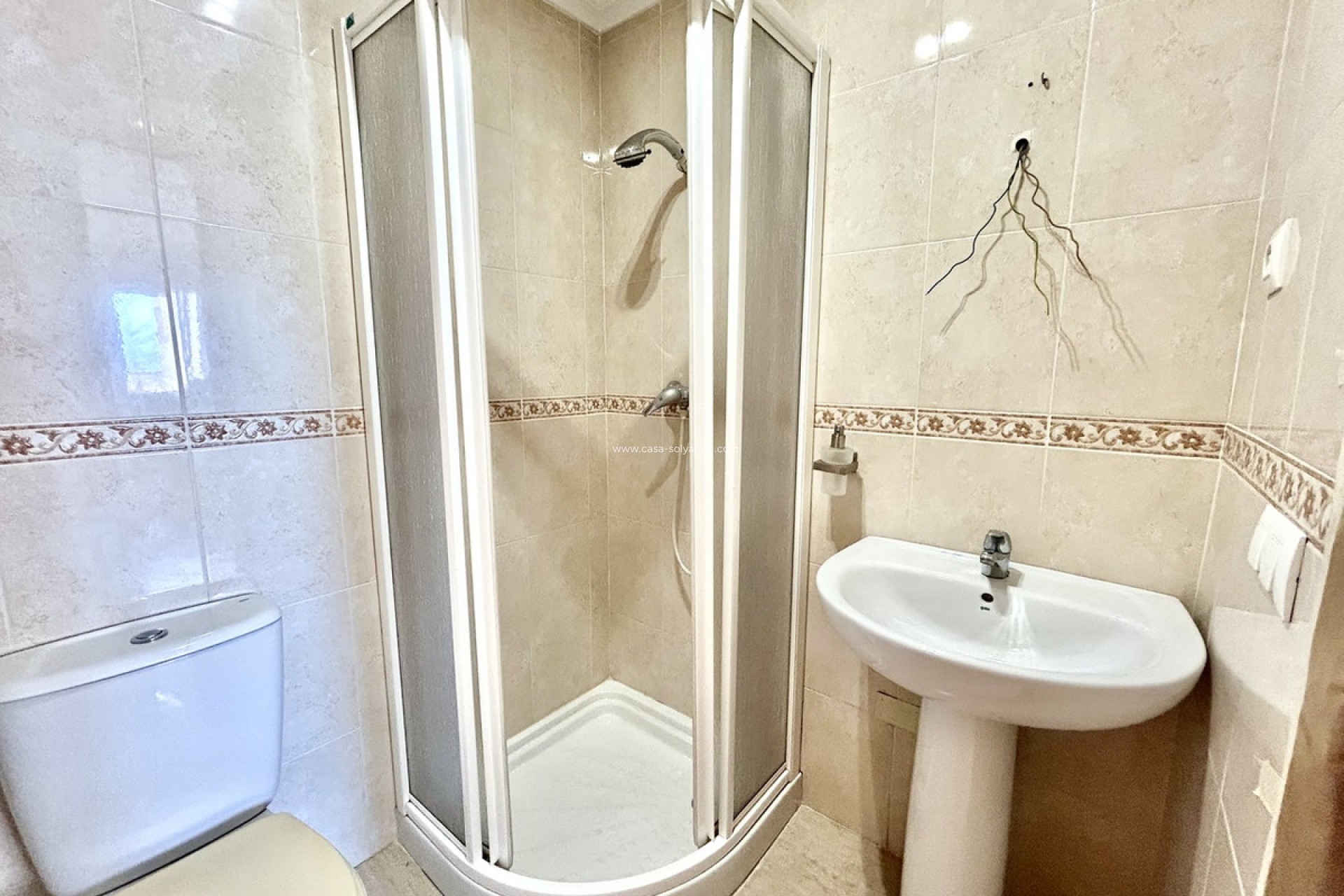 Wiederverkauf - Wohnung - Torrevieja - Torrevieja Centro