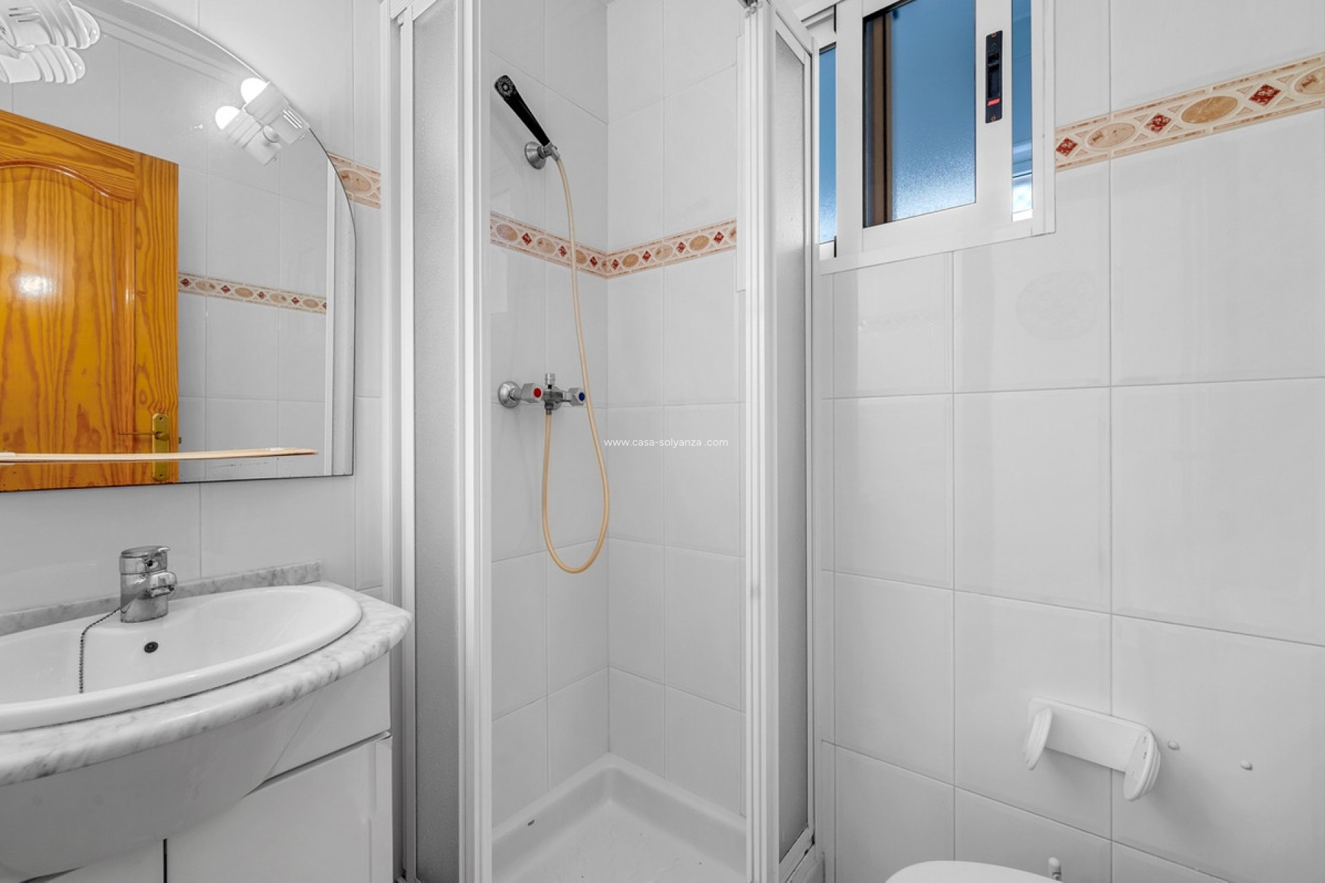 Wiederverkauf - Wohnung - Torrevieja - Torrevieja Centro