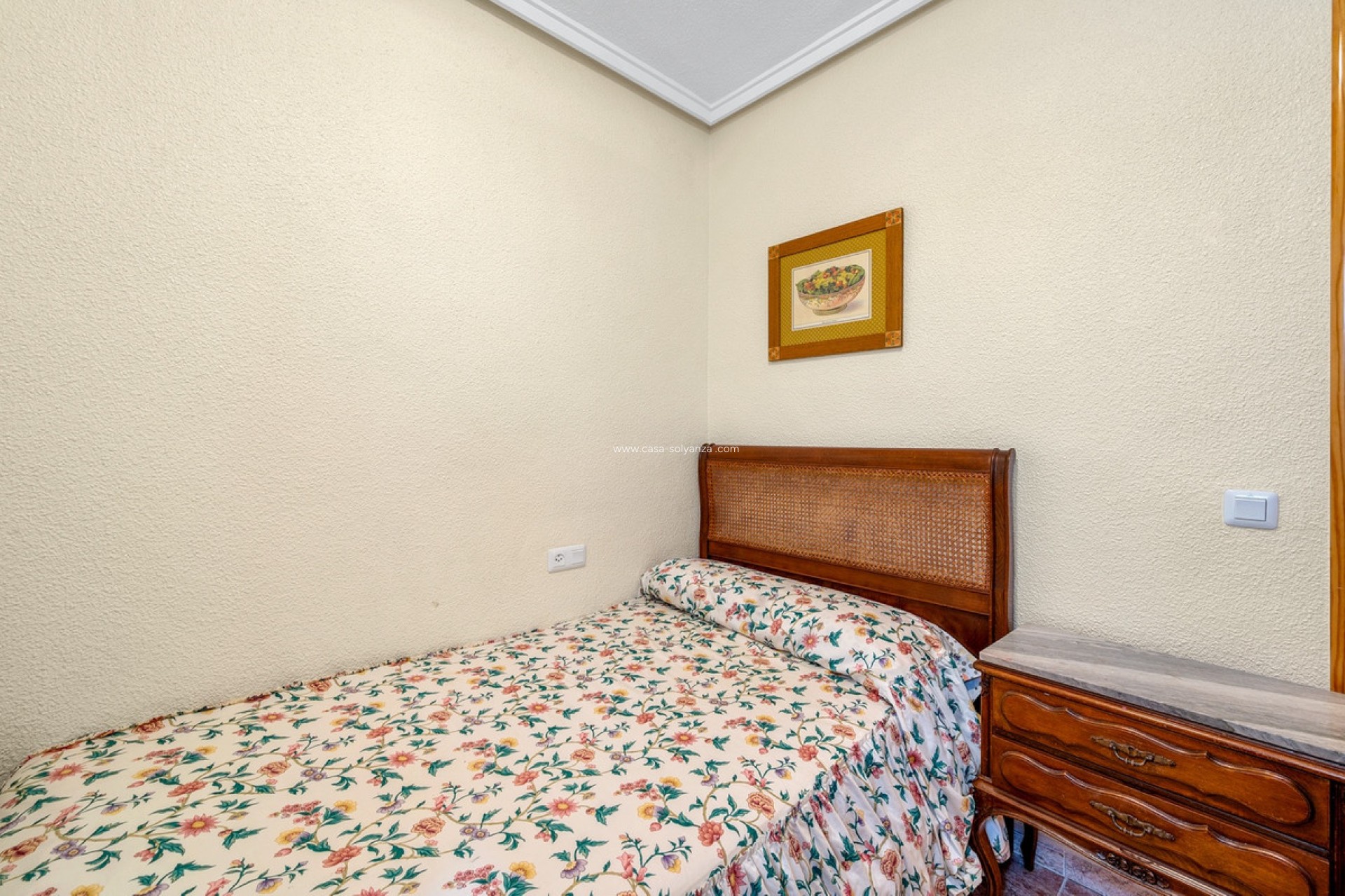 Wiederverkauf - Wohnung - Torrevieja - Torrevieja Centro