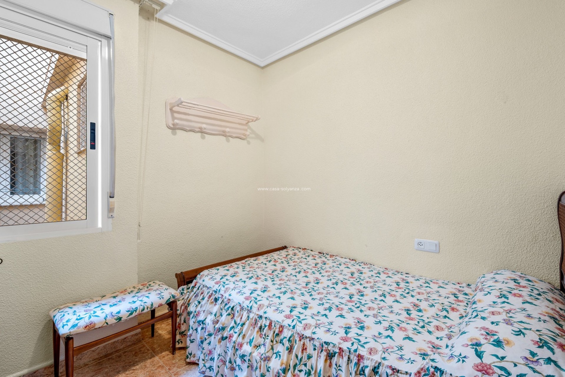 Wiederverkauf - Wohnung - Torrevieja - Torrevieja Centro