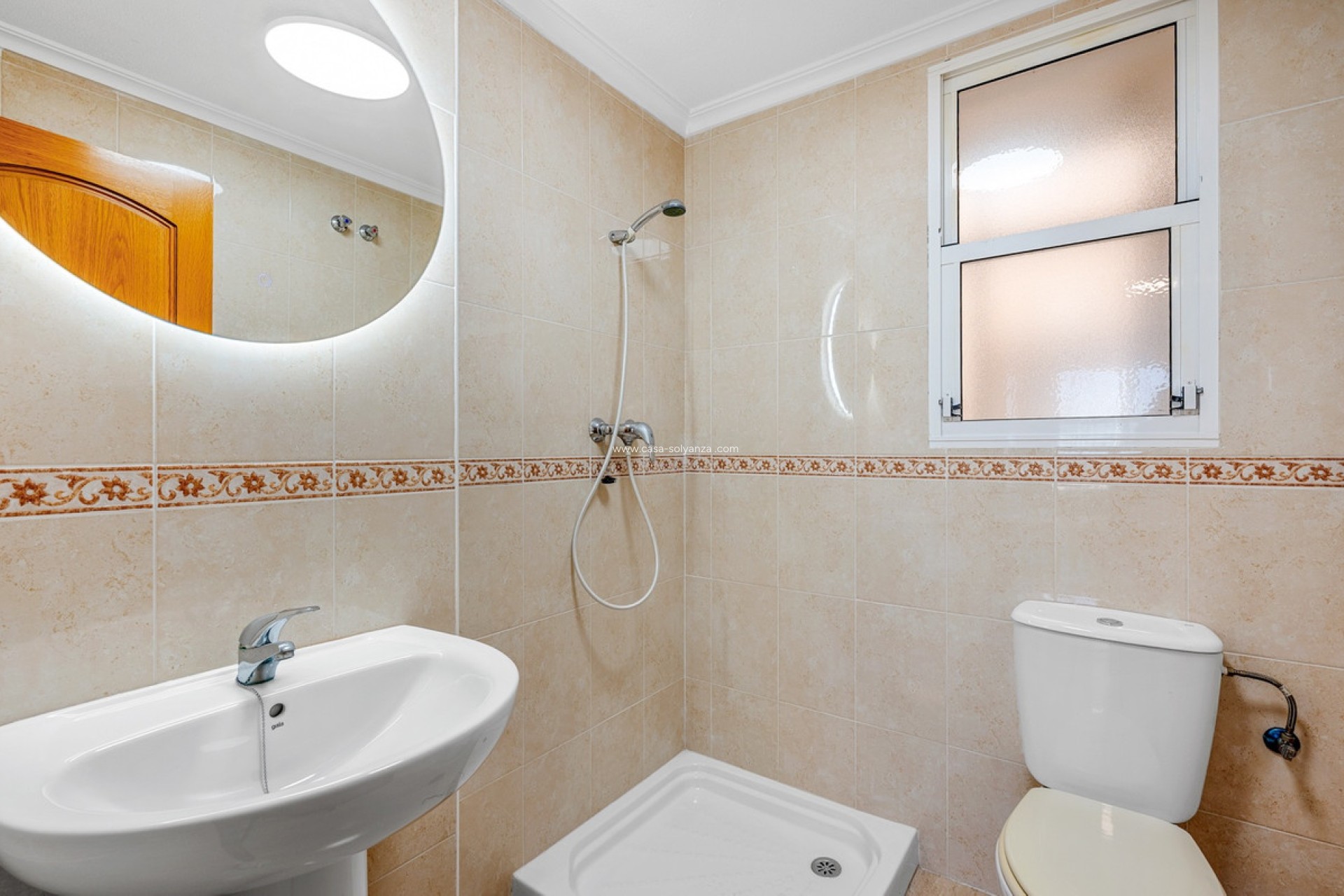 Wiederverkauf - Wohnung - Torrevieja - Torrevieja Centro