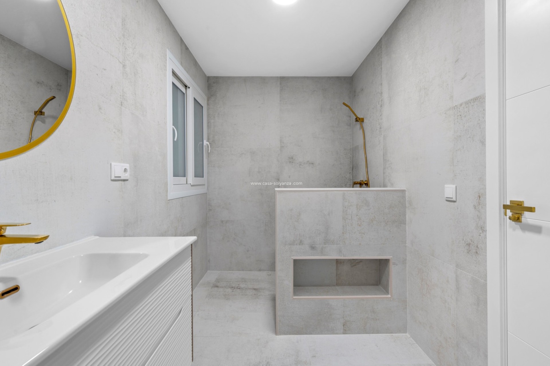 Wiederverkauf - Wohnung - Torrevieja - Torrevieja Centro