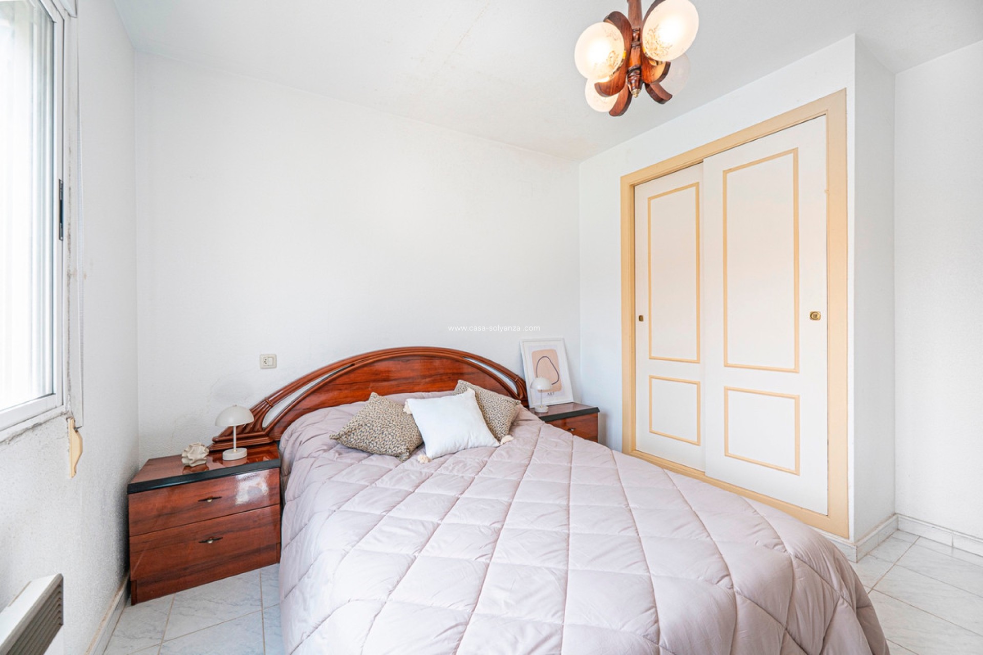 Wiederverkauf - Wohnung - Torrevieja - Torrevieja Centro