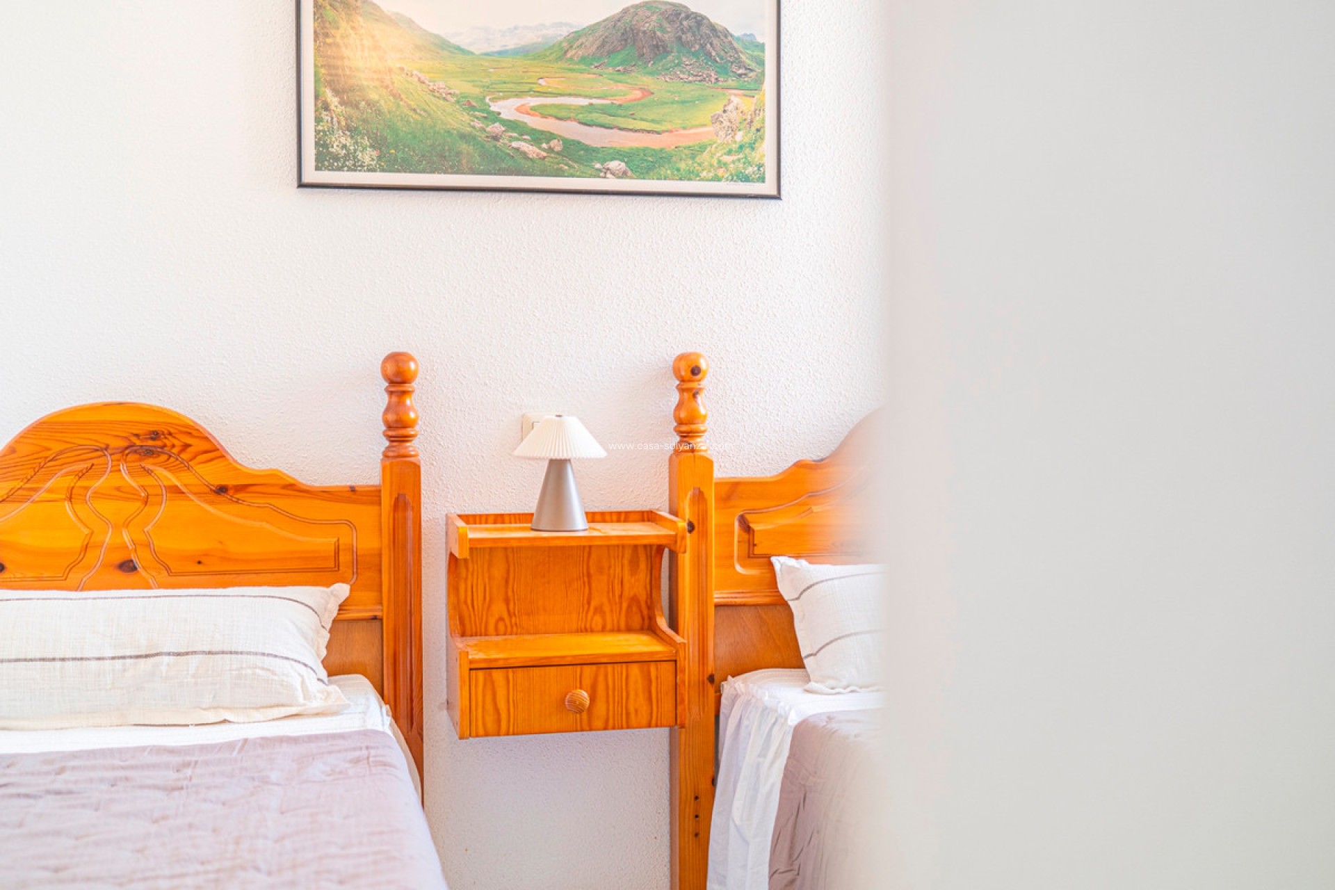 Wiederverkauf - Wohnung - Torrevieja - Torrevieja Centro
