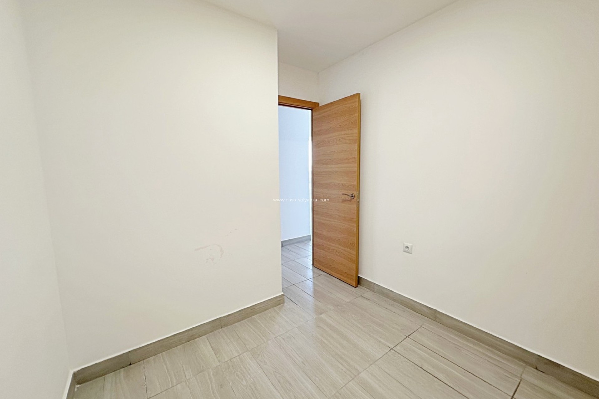 Wiederverkauf - Wohnung - Torrevieja - Torrevieja Centro