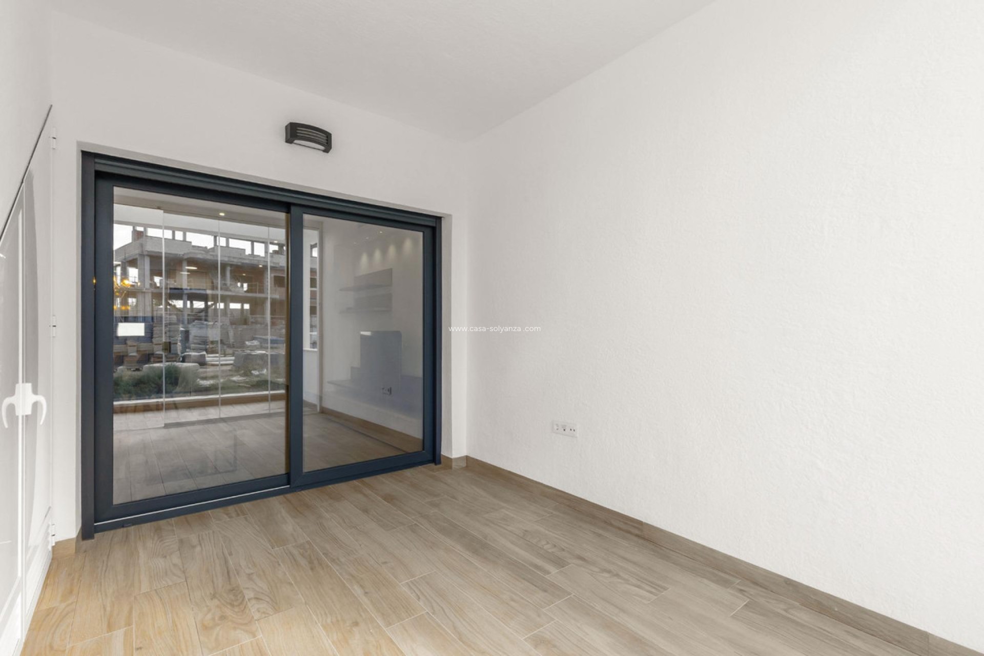 Wiederverkauf - Wohnung - Torrevieja - Torrevieja Centro