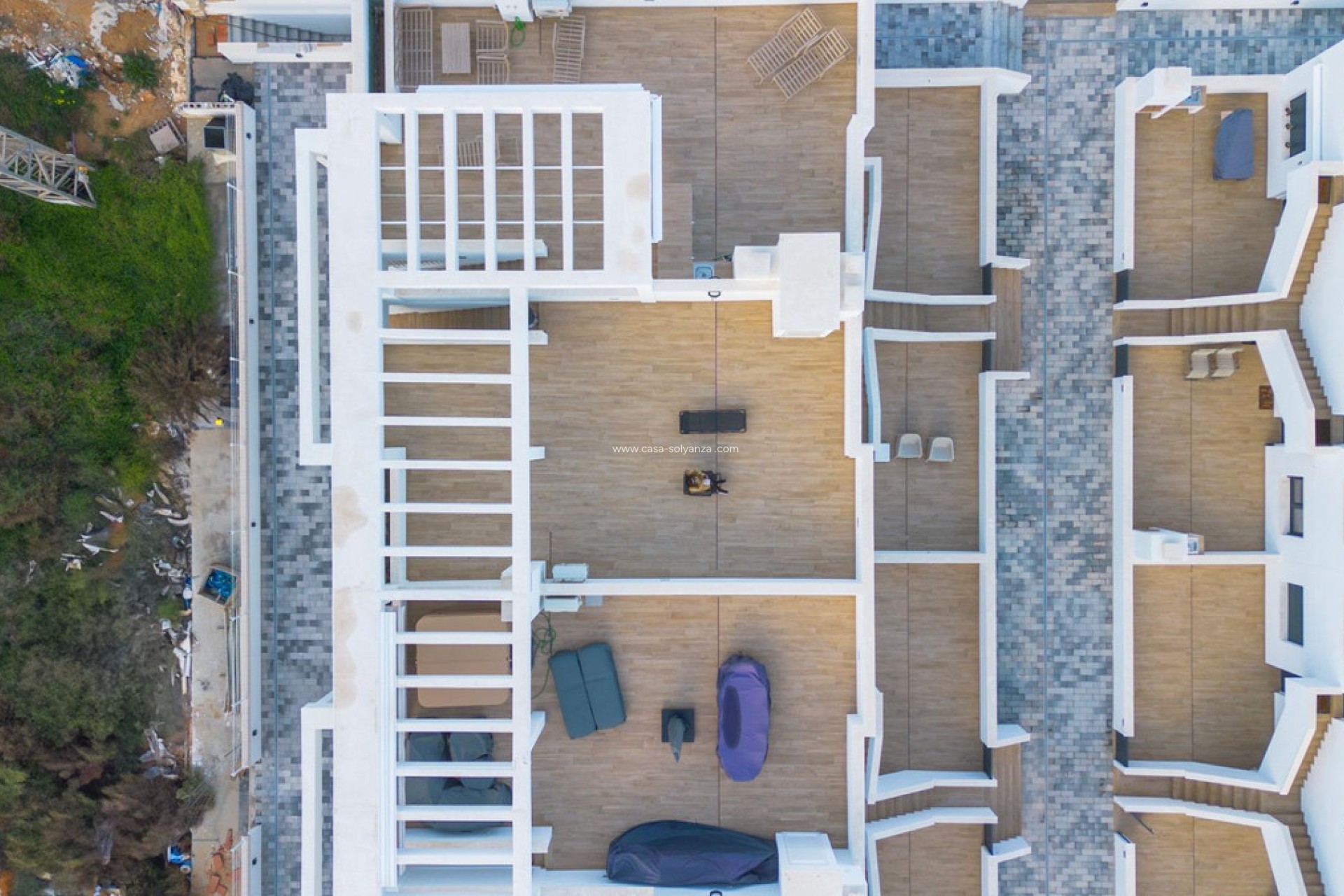 Wiederverkauf - Wohnung - Torrevieja - Torrevieja Centro
