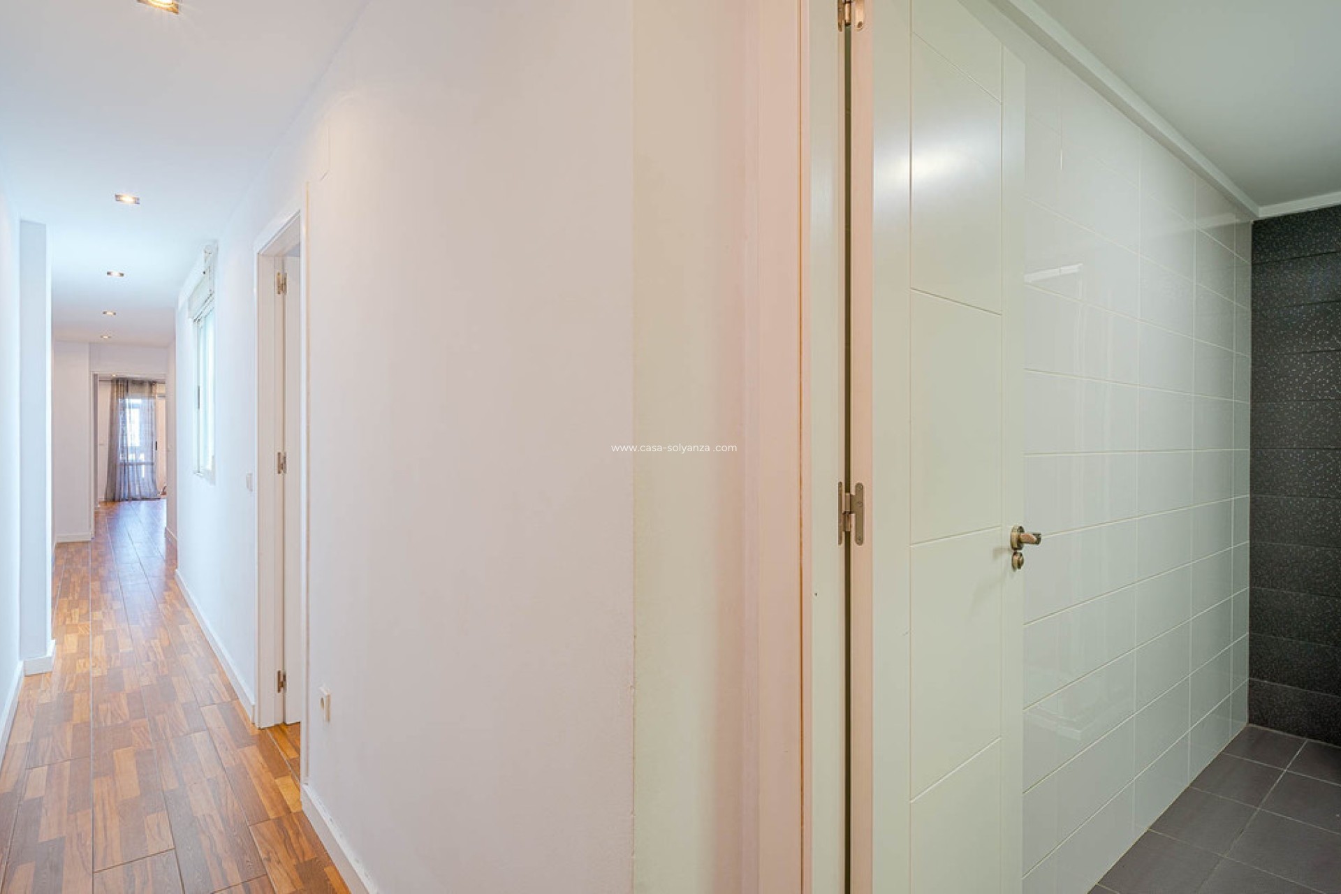Wiederverkauf - Wohnung - Torrevieja - Torrevieja Centro