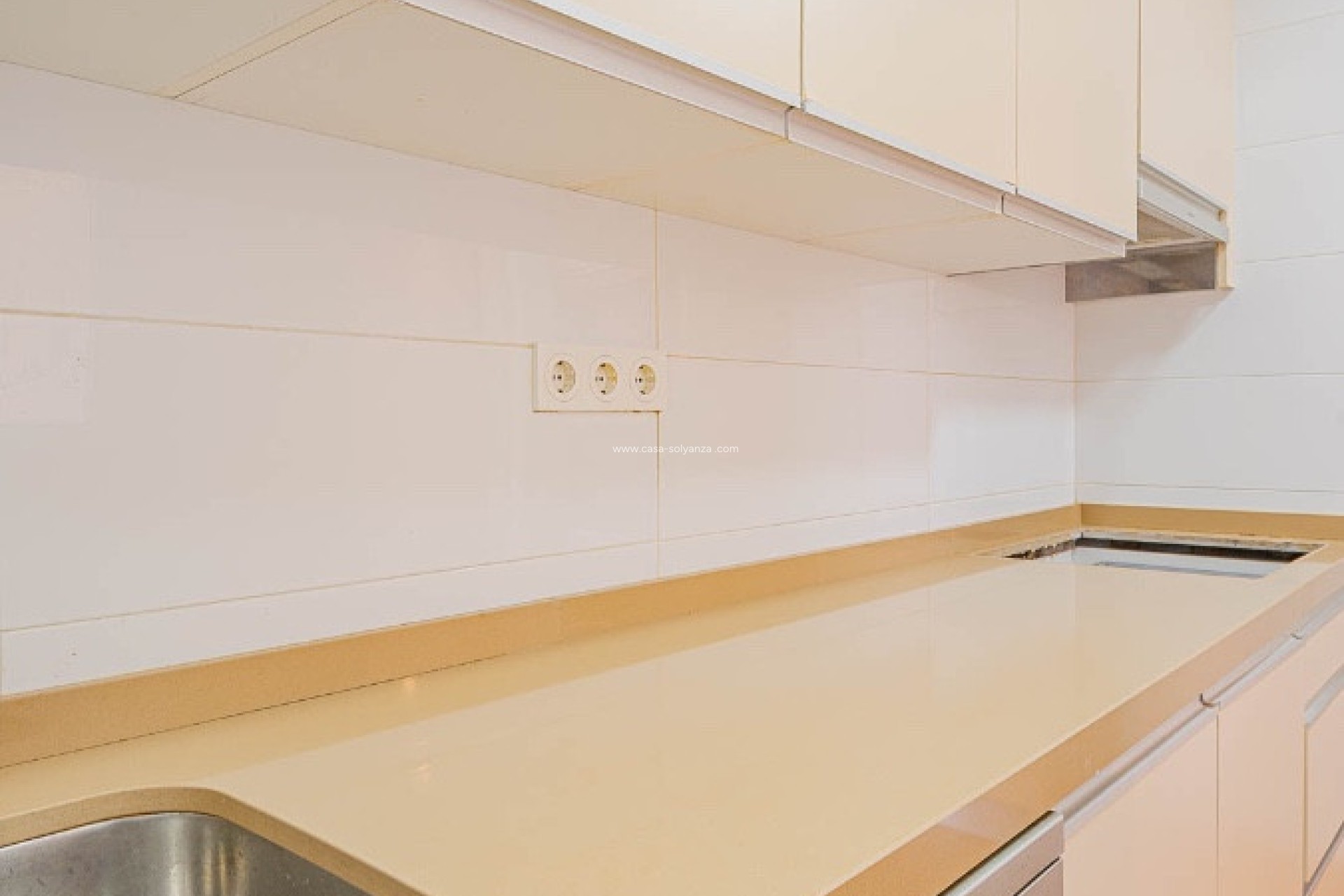 Wiederverkauf - Wohnung - Torrevieja - Torrevieja Centro