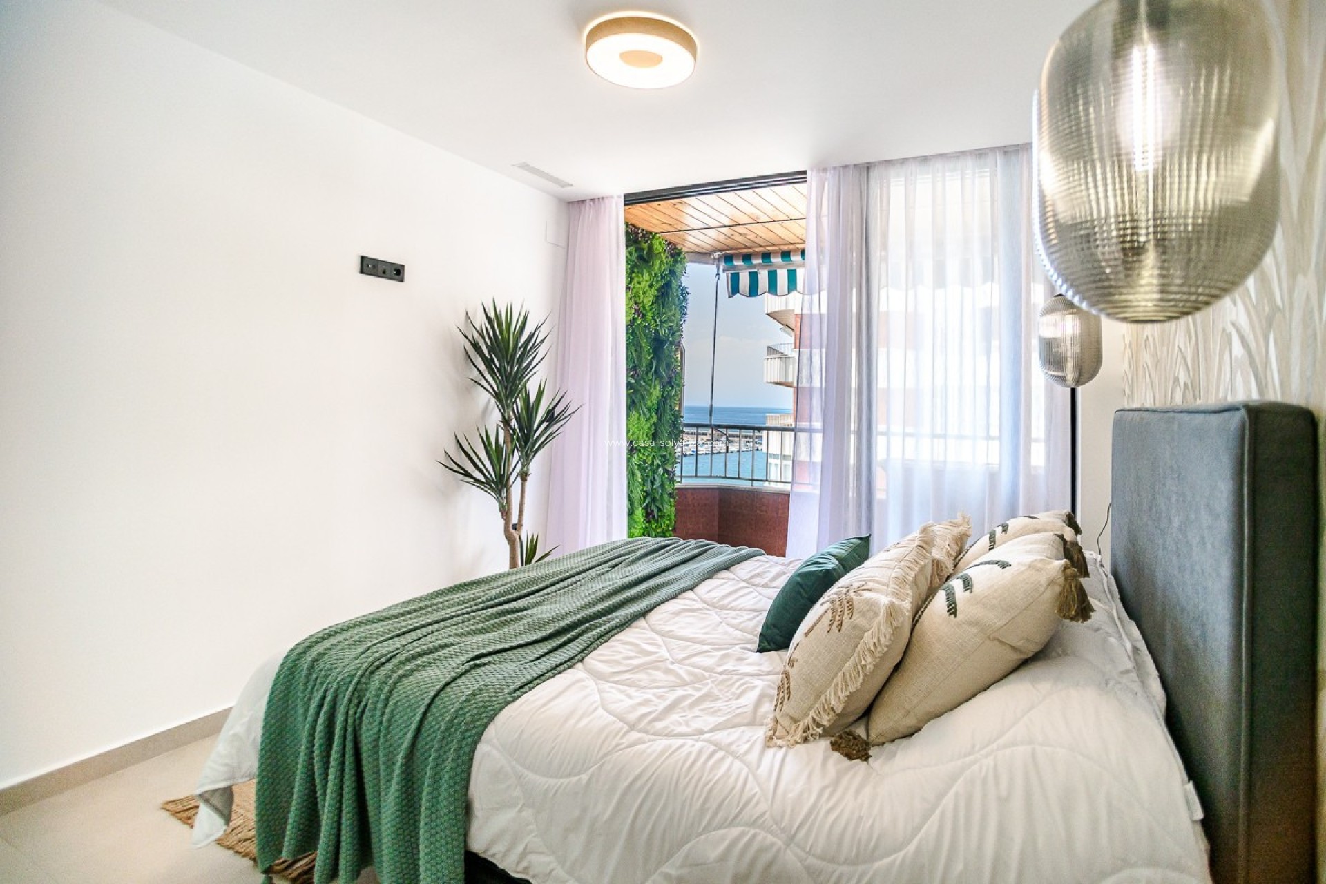 Wiederverkauf - Wohnung - Torrevieja - Torrevieja Centro