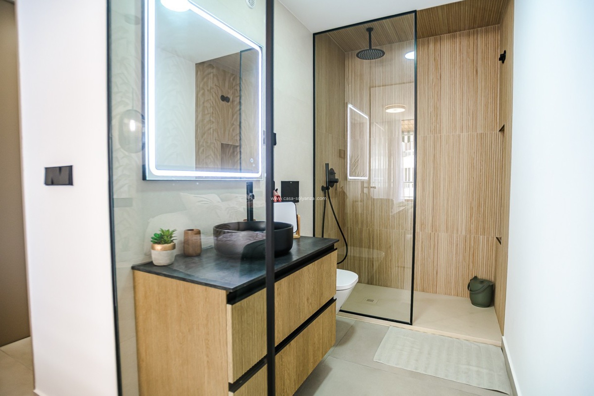 Wiederverkauf - Wohnung - Torrevieja - Torrevieja Centro