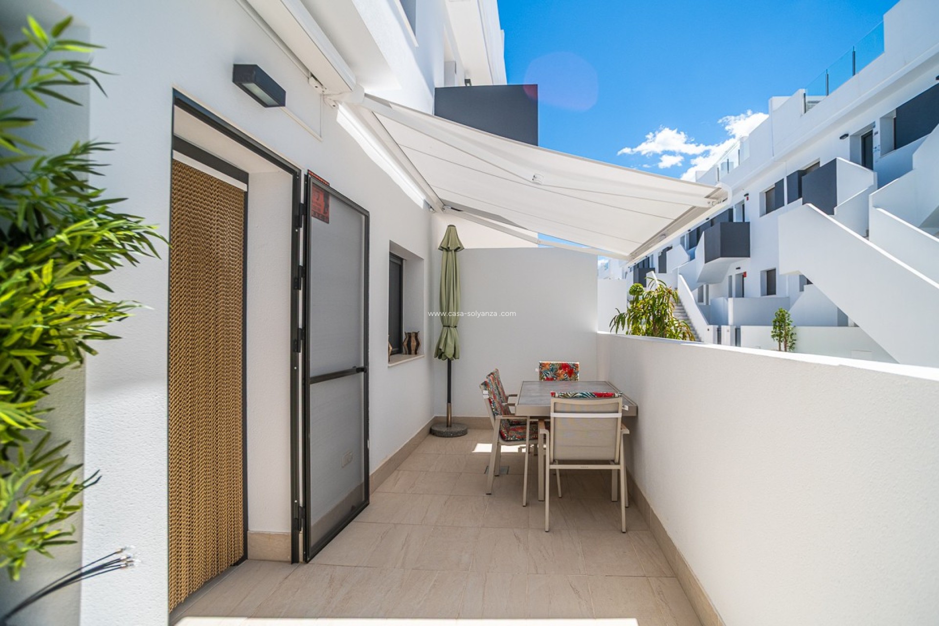 Wiederverkauf - Wohnung - Torrevieja - Torrevieja Centro