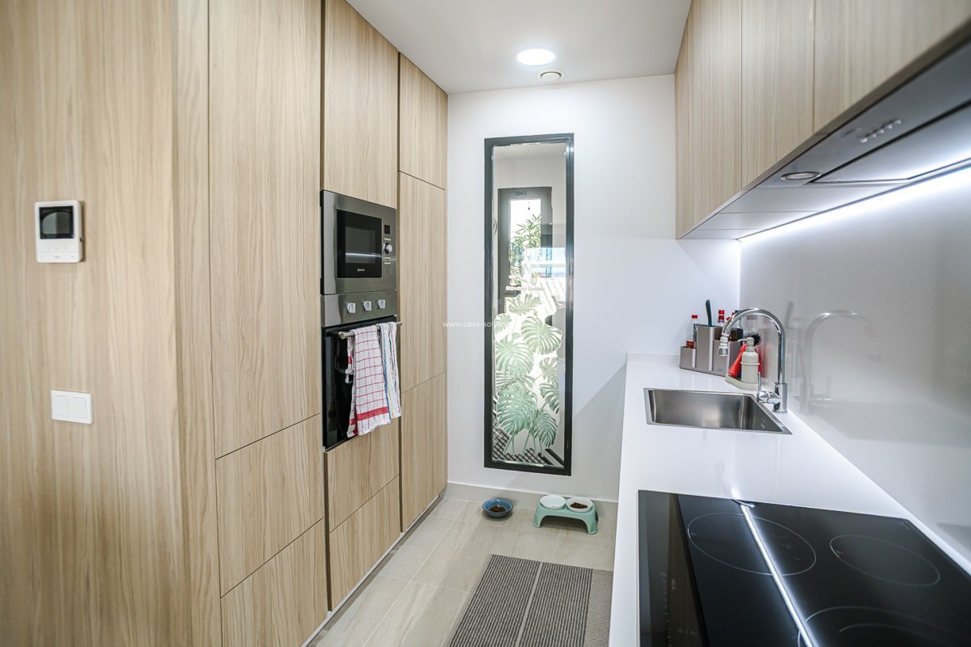 Wiederverkauf - Wohnung - Torrevieja - Torrevieja Centro