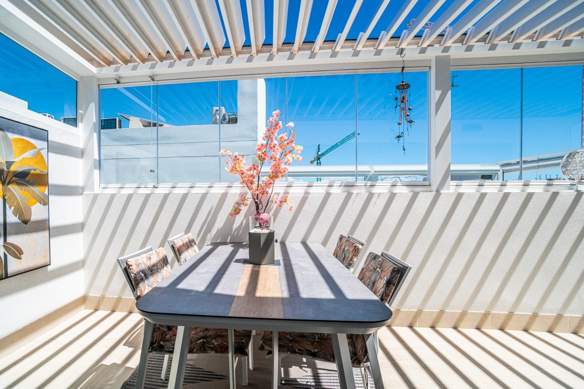 Wiederverkauf - Wohnung - Torrevieja - Torrevieja Centro