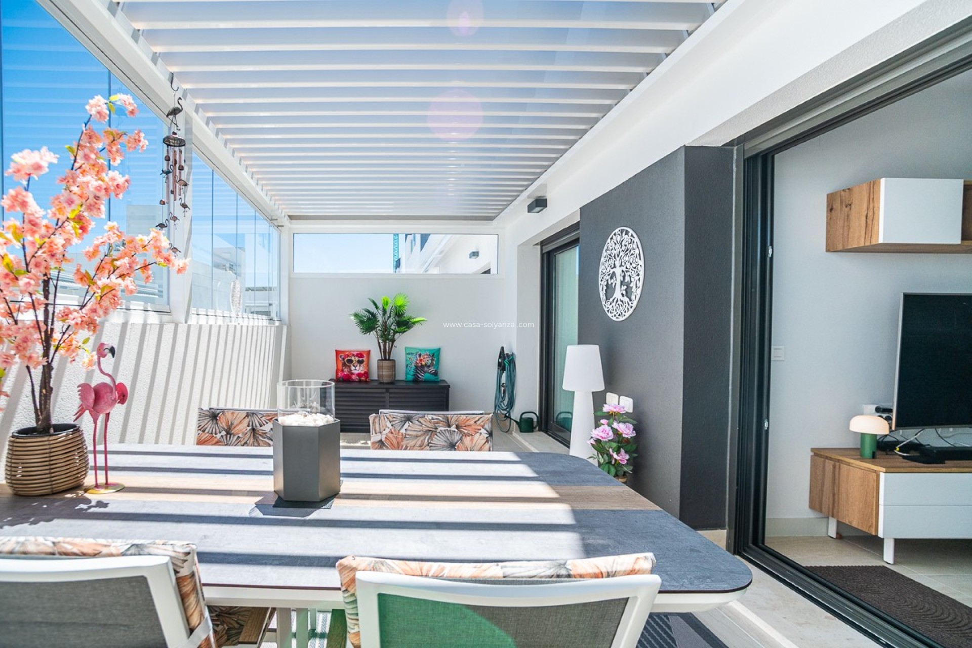 Wiederverkauf - Wohnung - Torrevieja - Torrevieja Centro