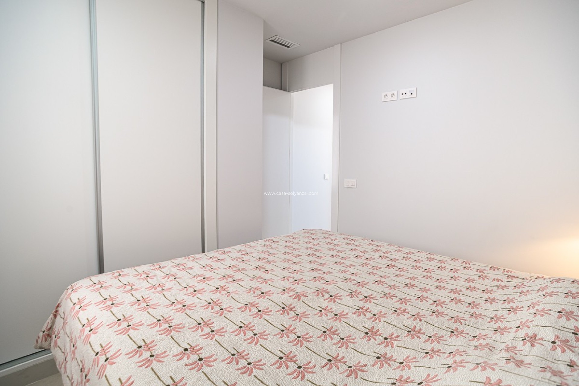 Wiederverkauf - Wohnung - Torrevieja - Torrevieja Centro