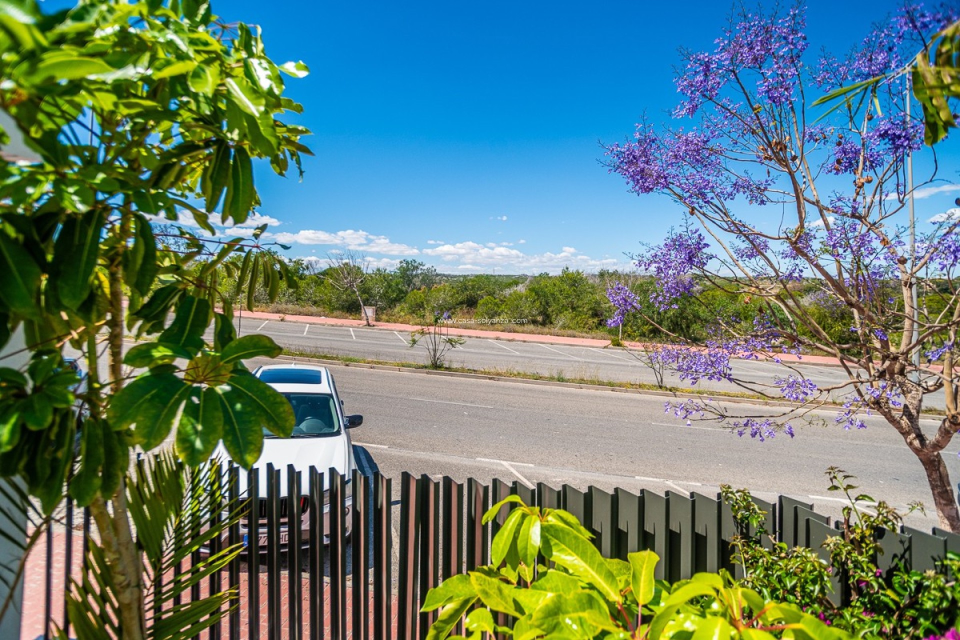 Wiederverkauf - Wohnung - Torrevieja - Torrevieja Centro