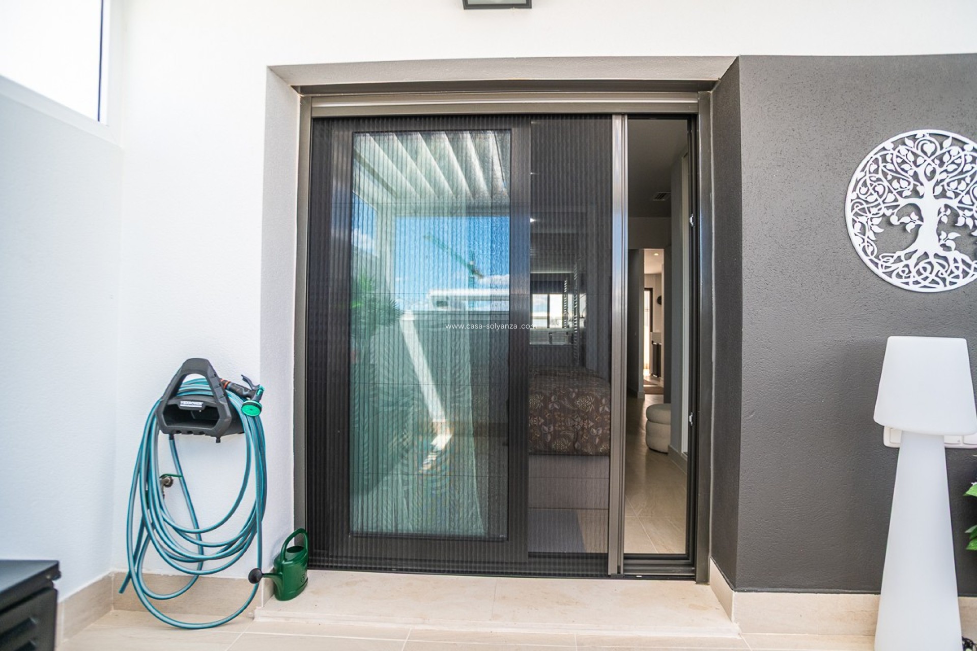 Wiederverkauf - Wohnung - Torrevieja - Torrevieja Centro