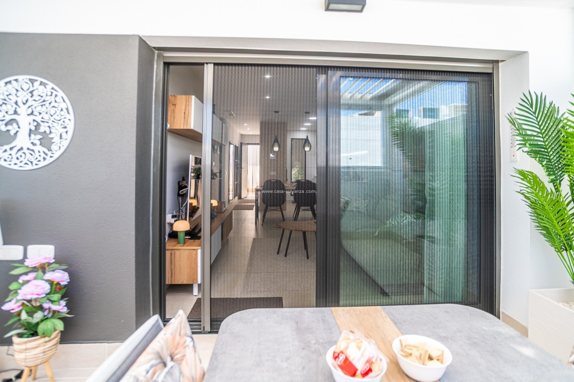 Wiederverkauf - Wohnung - Torrevieja - Torrevieja Centro