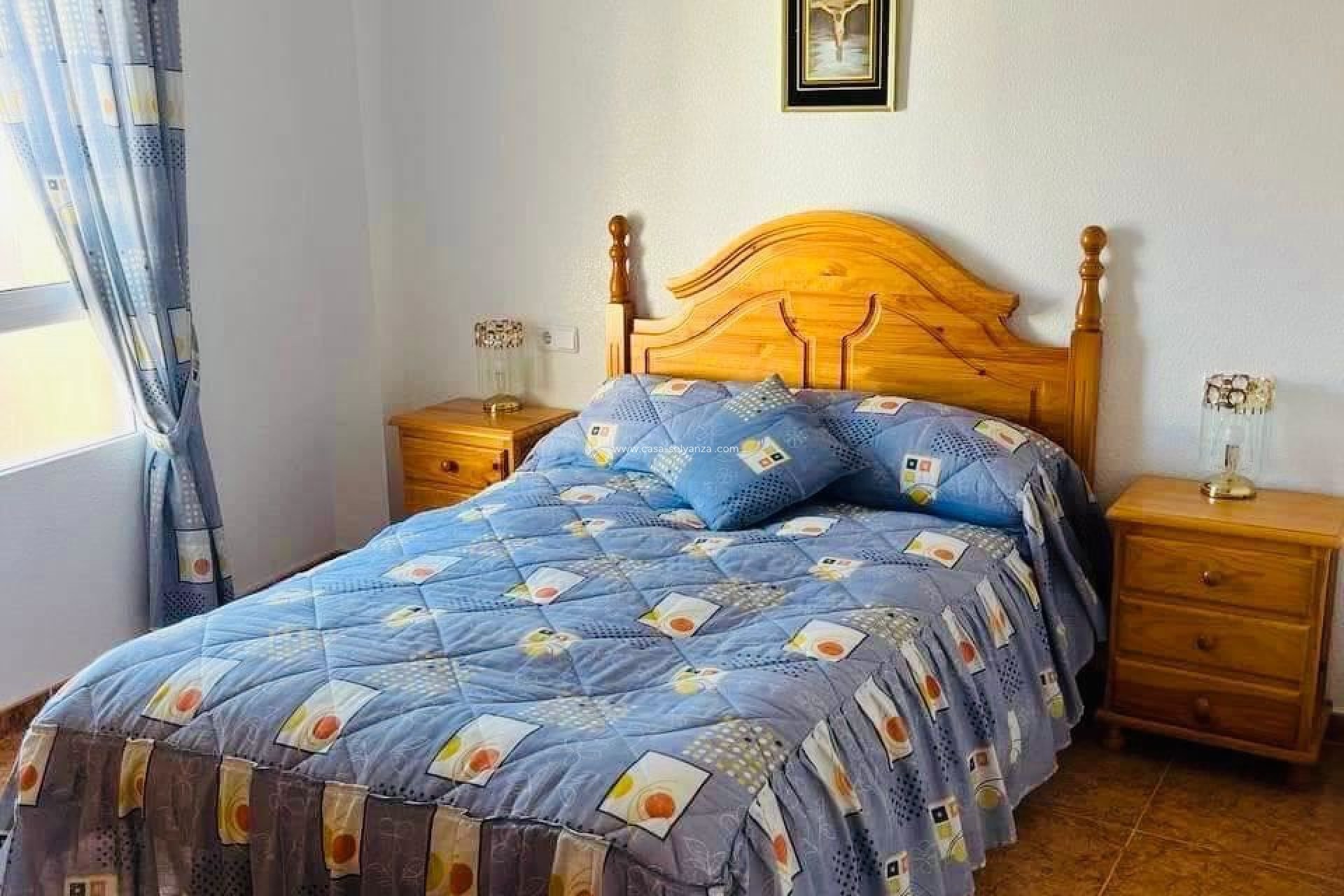 Wiederverkauf - Wohnung - Torrevieja - Torrevieja Centro