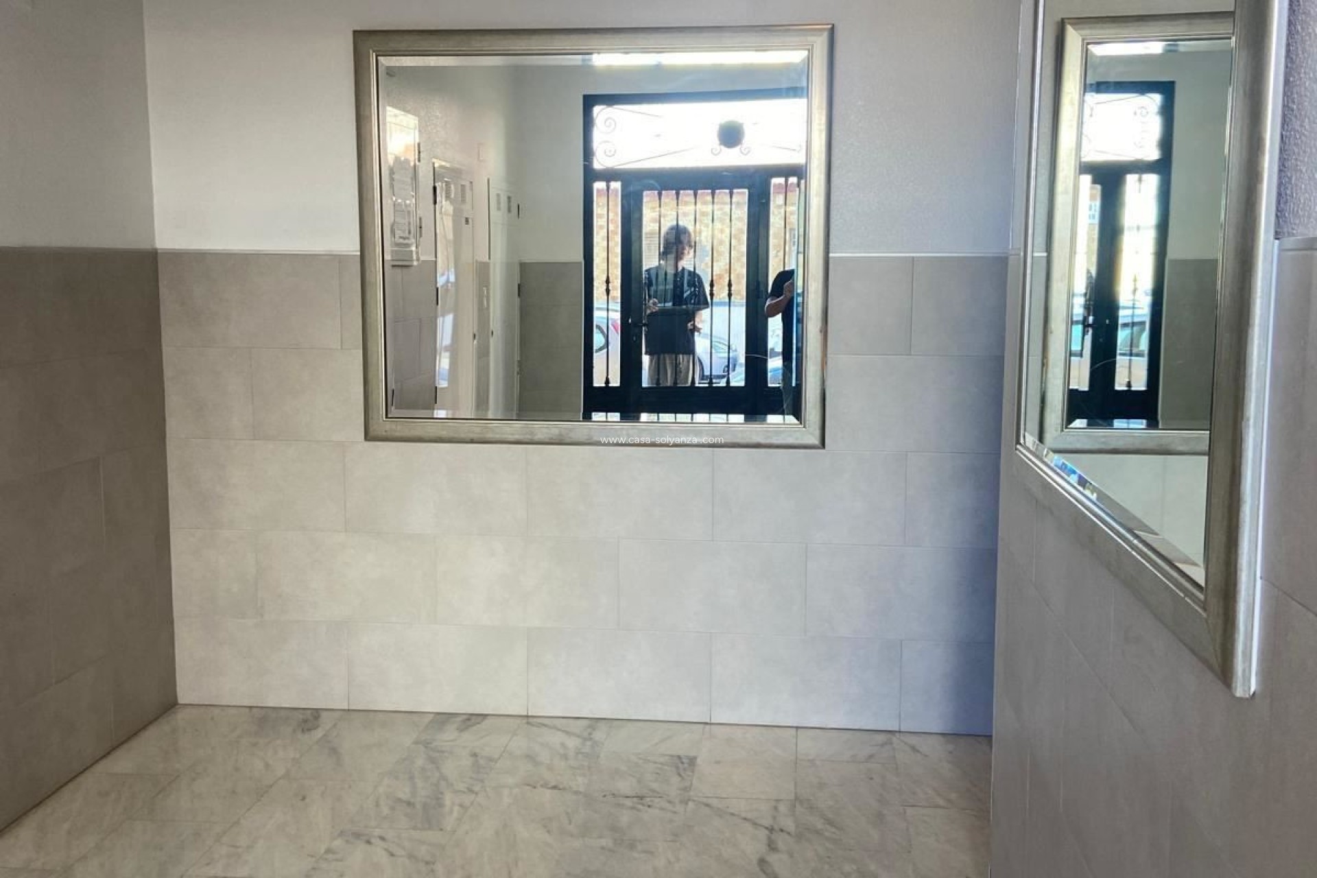 Wiederverkauf - Wohnung - Torrevieja - Torrevieja Centro