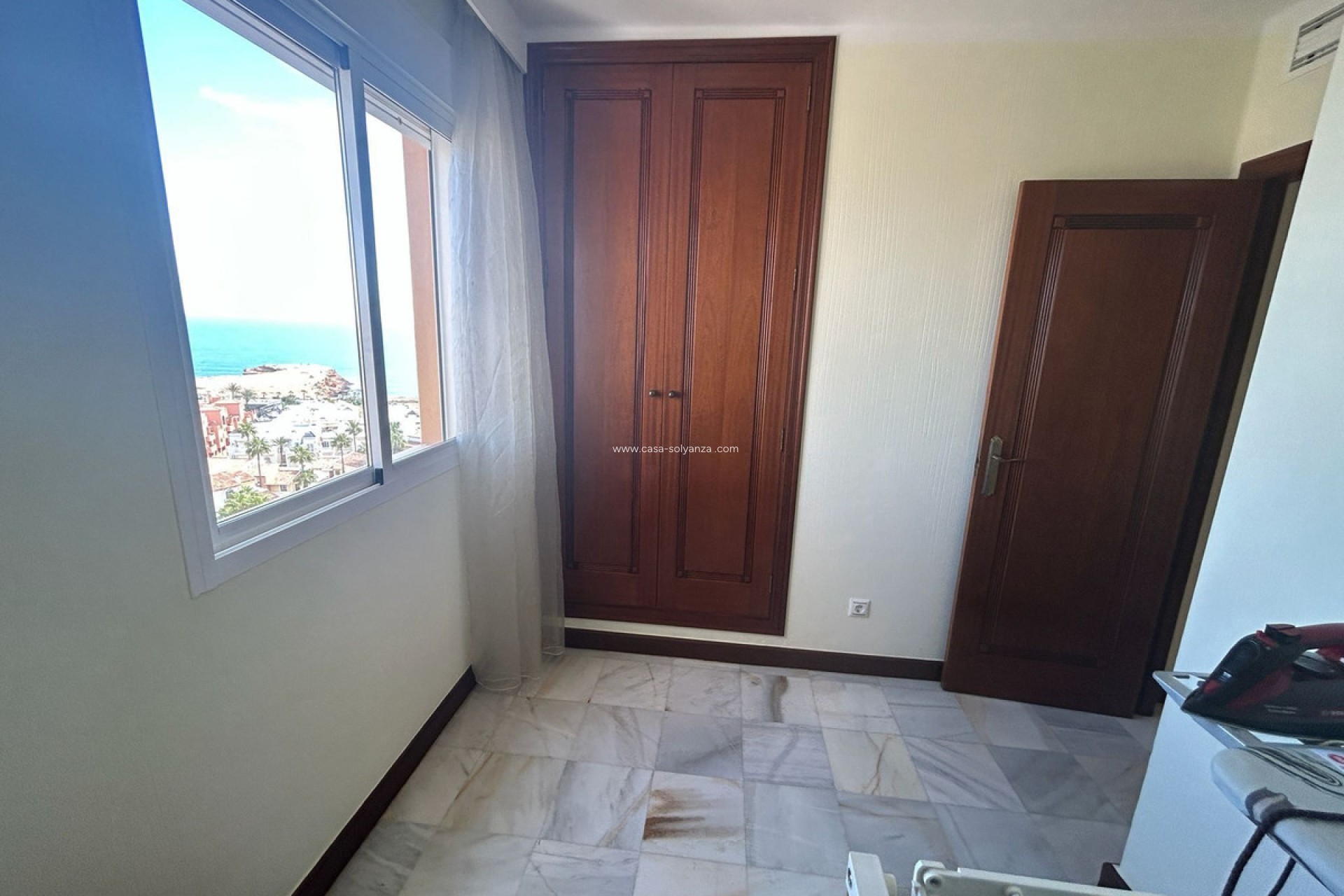Wiederverkauf - Wohnung - Torrevieja - Torrevieja Centro
