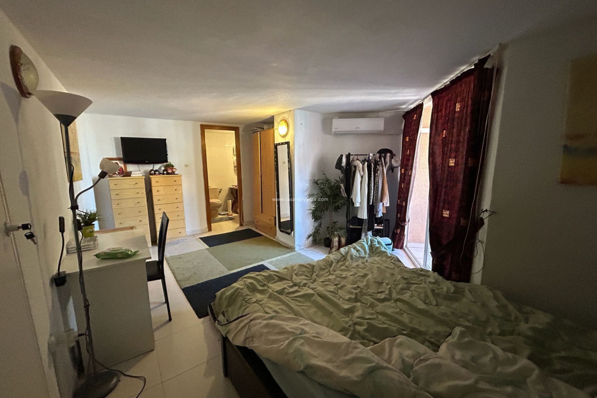 Wiederverkauf - Wohnung - Torrevieja - Torrevieja Centro