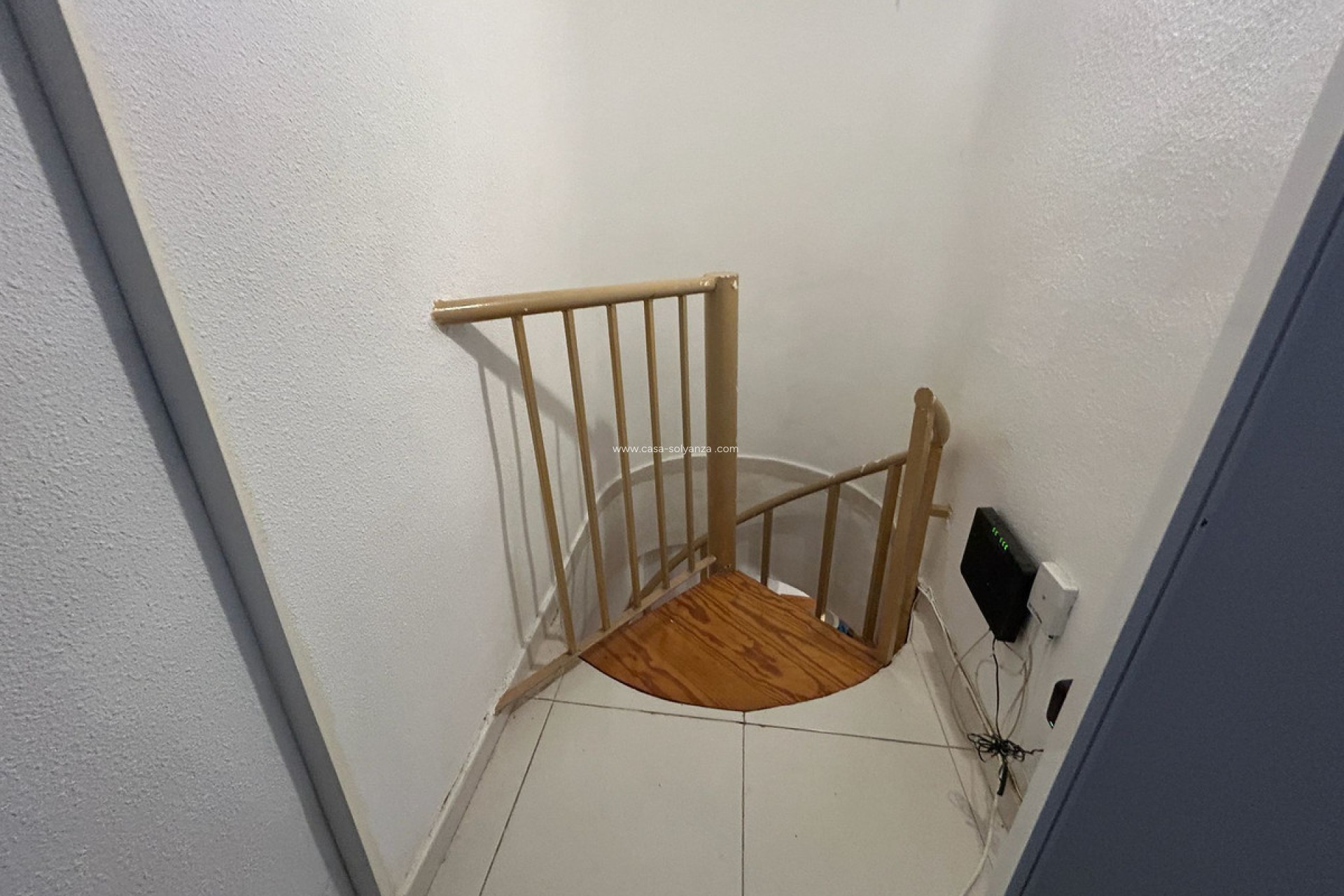 Wiederverkauf - Wohnung - Torrevieja - Torrevieja Centro