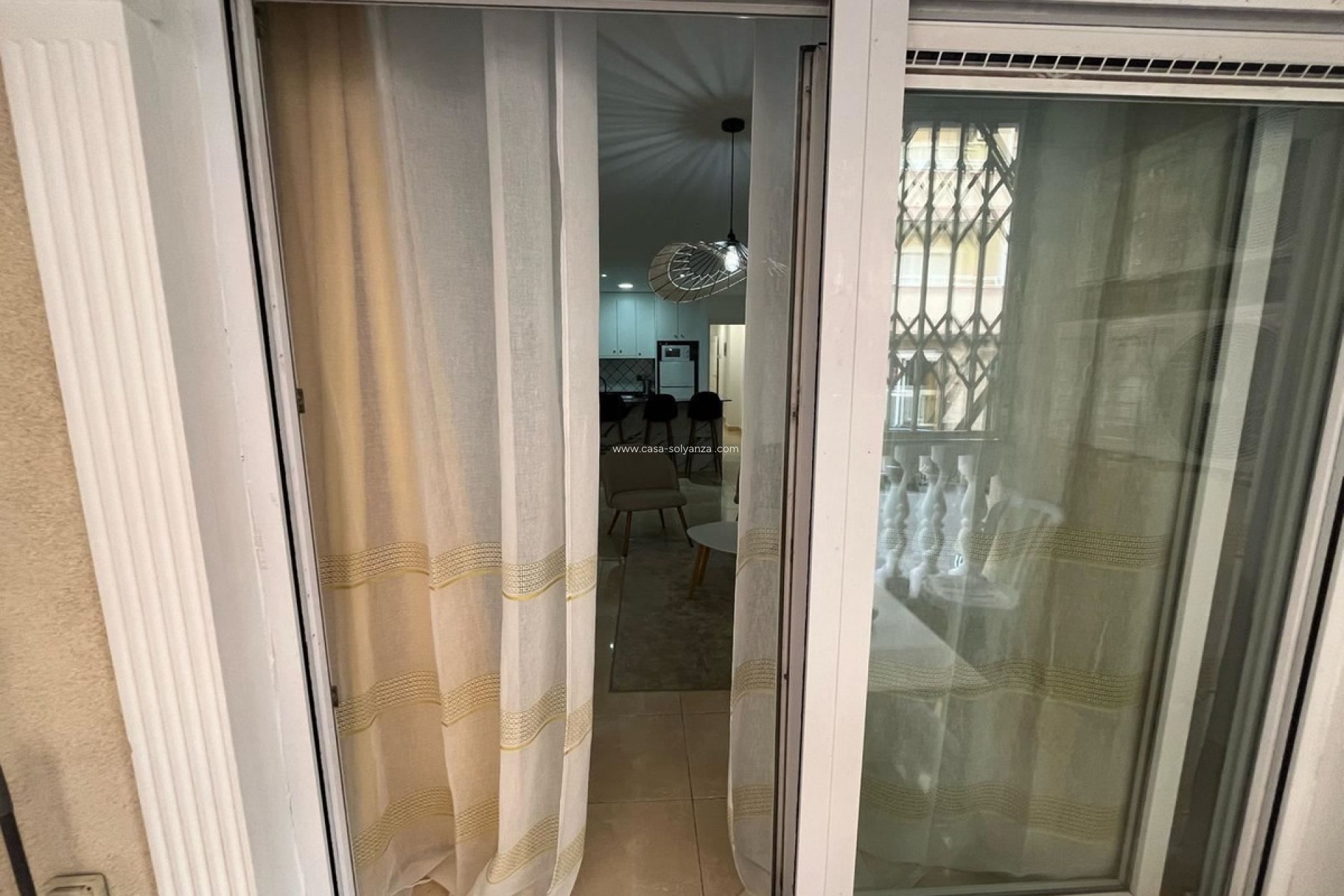 Wiederverkauf - Wohnung - Torrevieja - Torrevieja Centro