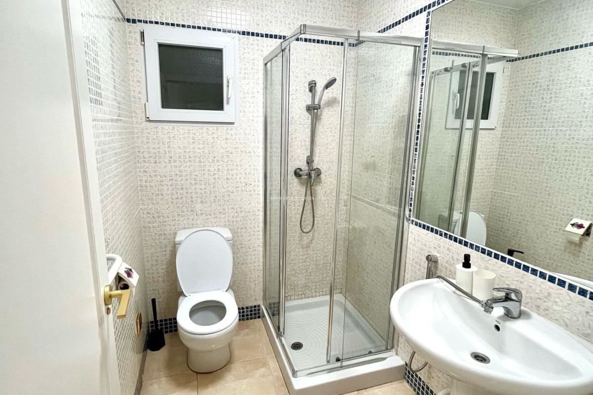 Wiederverkauf - Wohnung - Torrevieja - Torrevieja Centro
