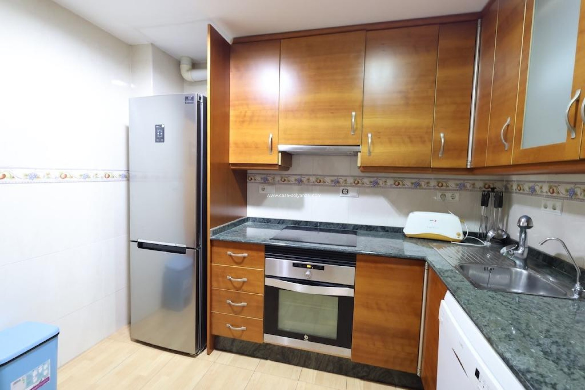 Wiederverkauf - Wohnung - Torrevieja - Torrevieja Centro