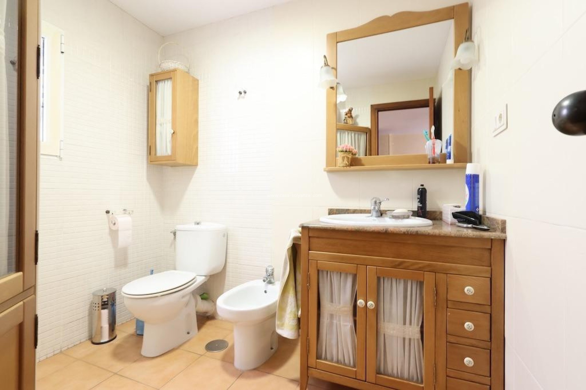 Wiederverkauf - Wohnung - Torrevieja - Torrevieja Centro