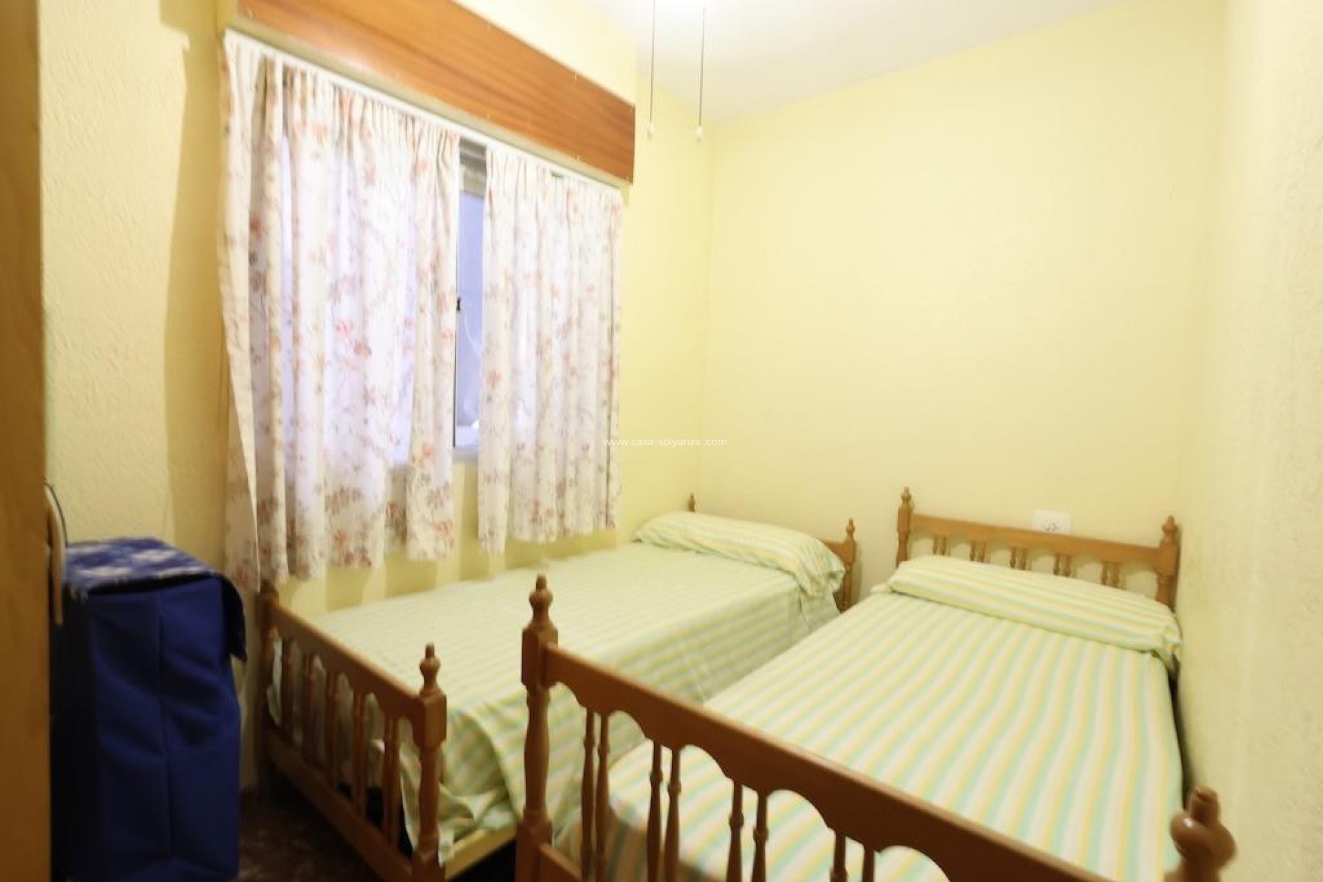 Wiederverkauf - Wohnung - Torrevieja - Torrevieja Centro