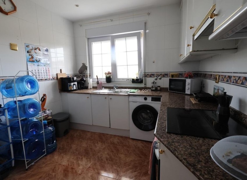 Wiederverkauf - Wohnung - Torrevieja - Torrevieja Centro