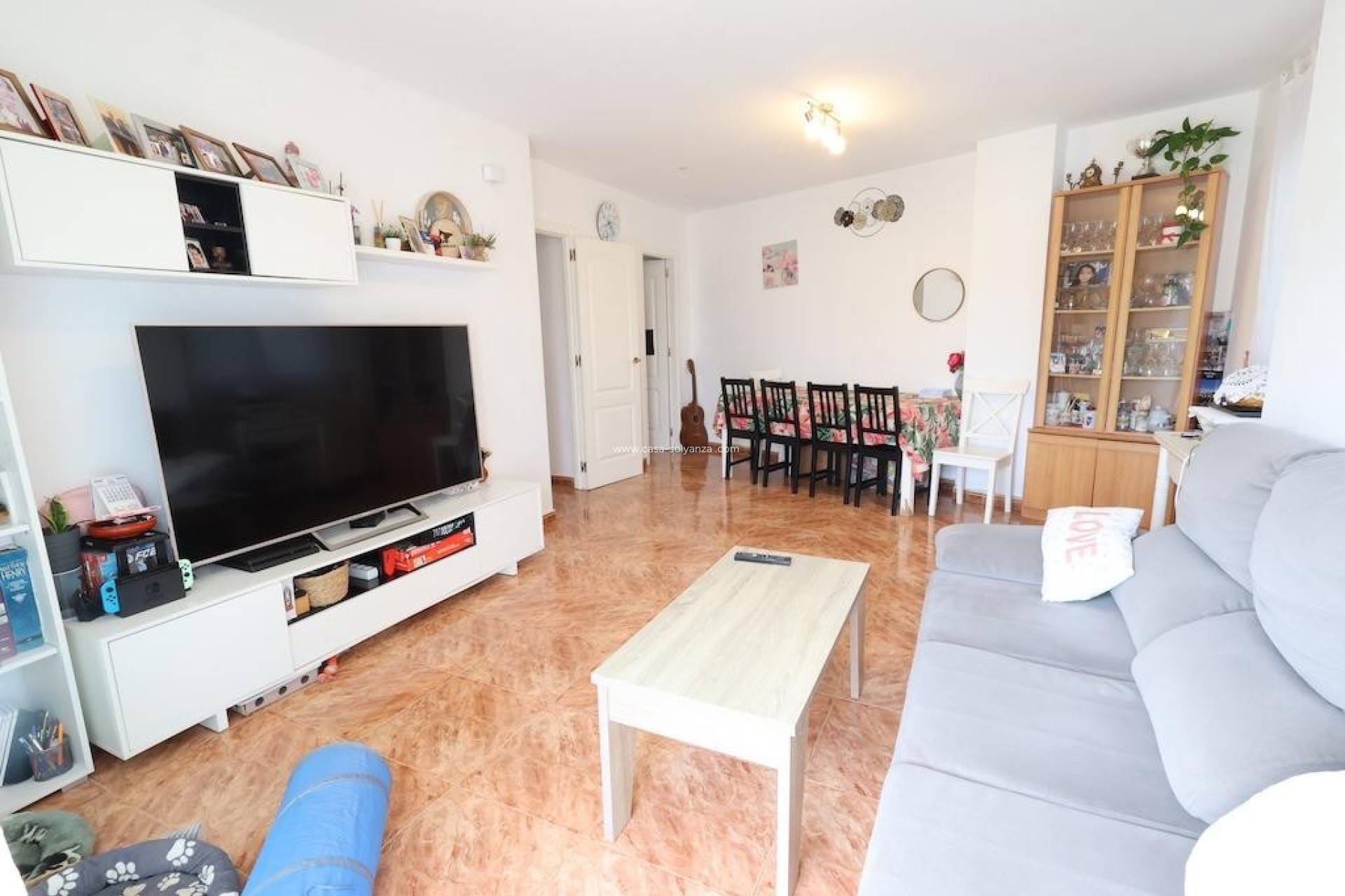 Wiederverkauf - Wohnung - Torrevieja - Torrevieja Centro