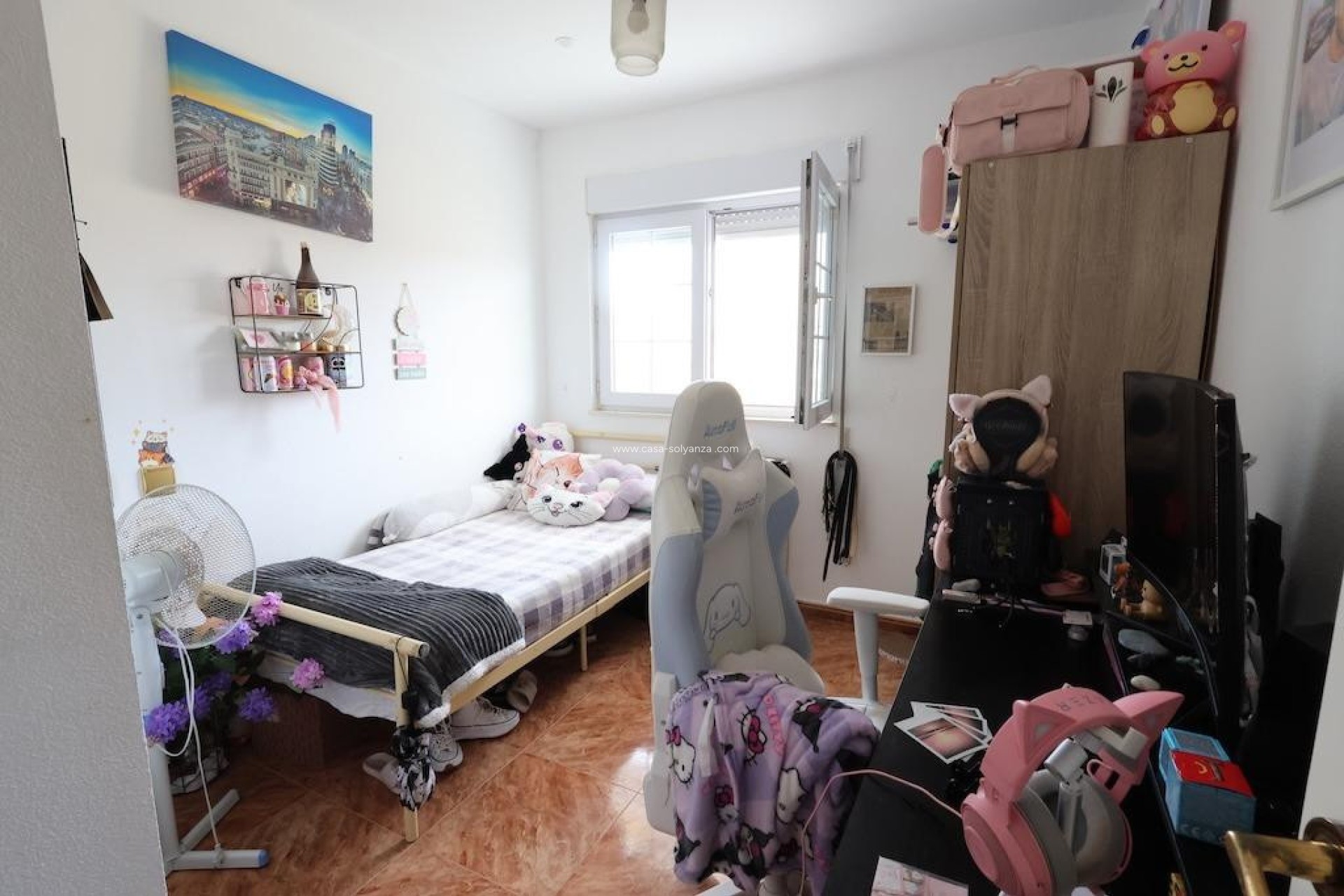 Wiederverkauf - Wohnung - Torrevieja - Torrevieja Centro
