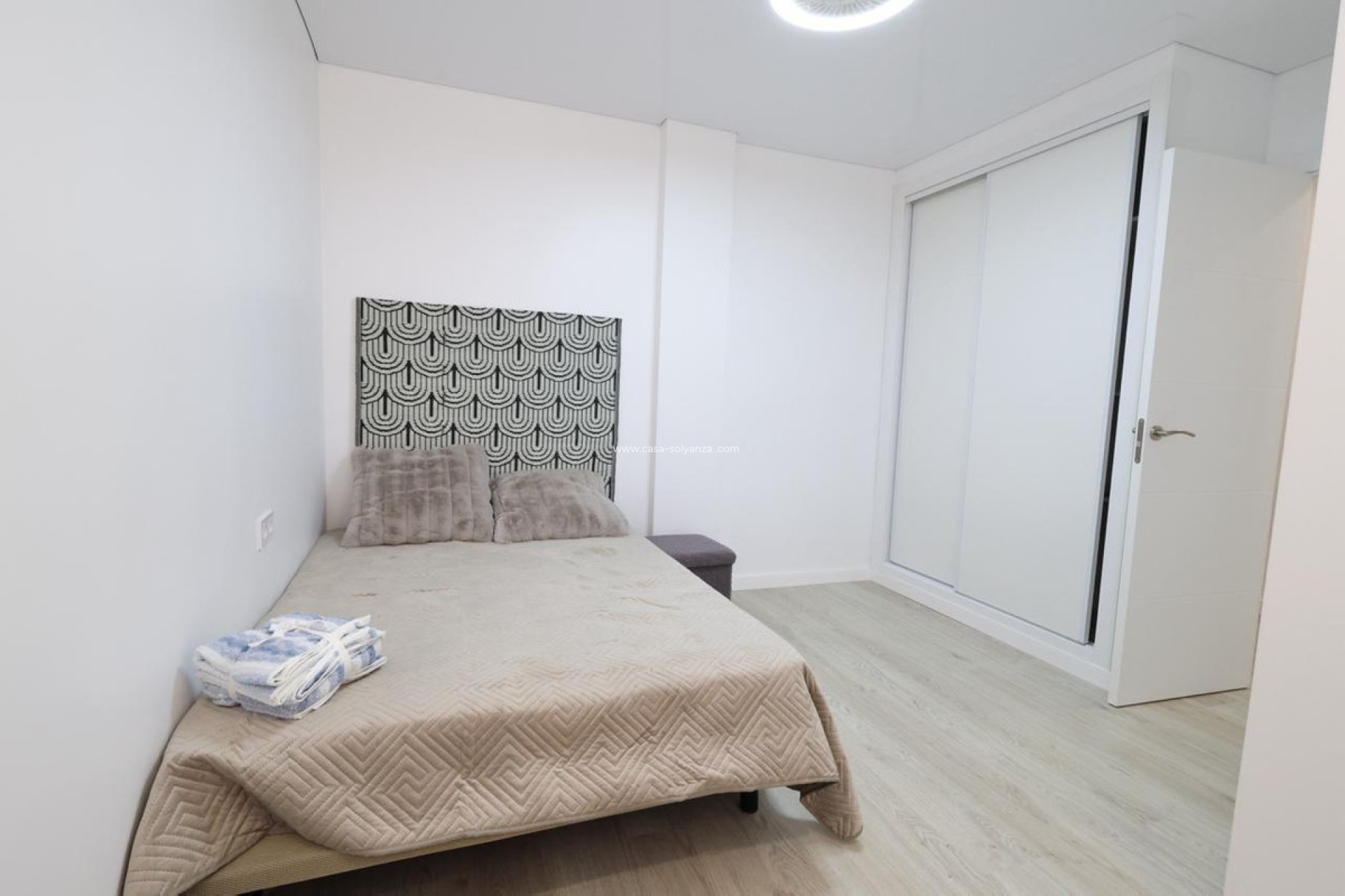 Wiederverkauf - Wohnung - Torrevieja - Torrevieja Centro