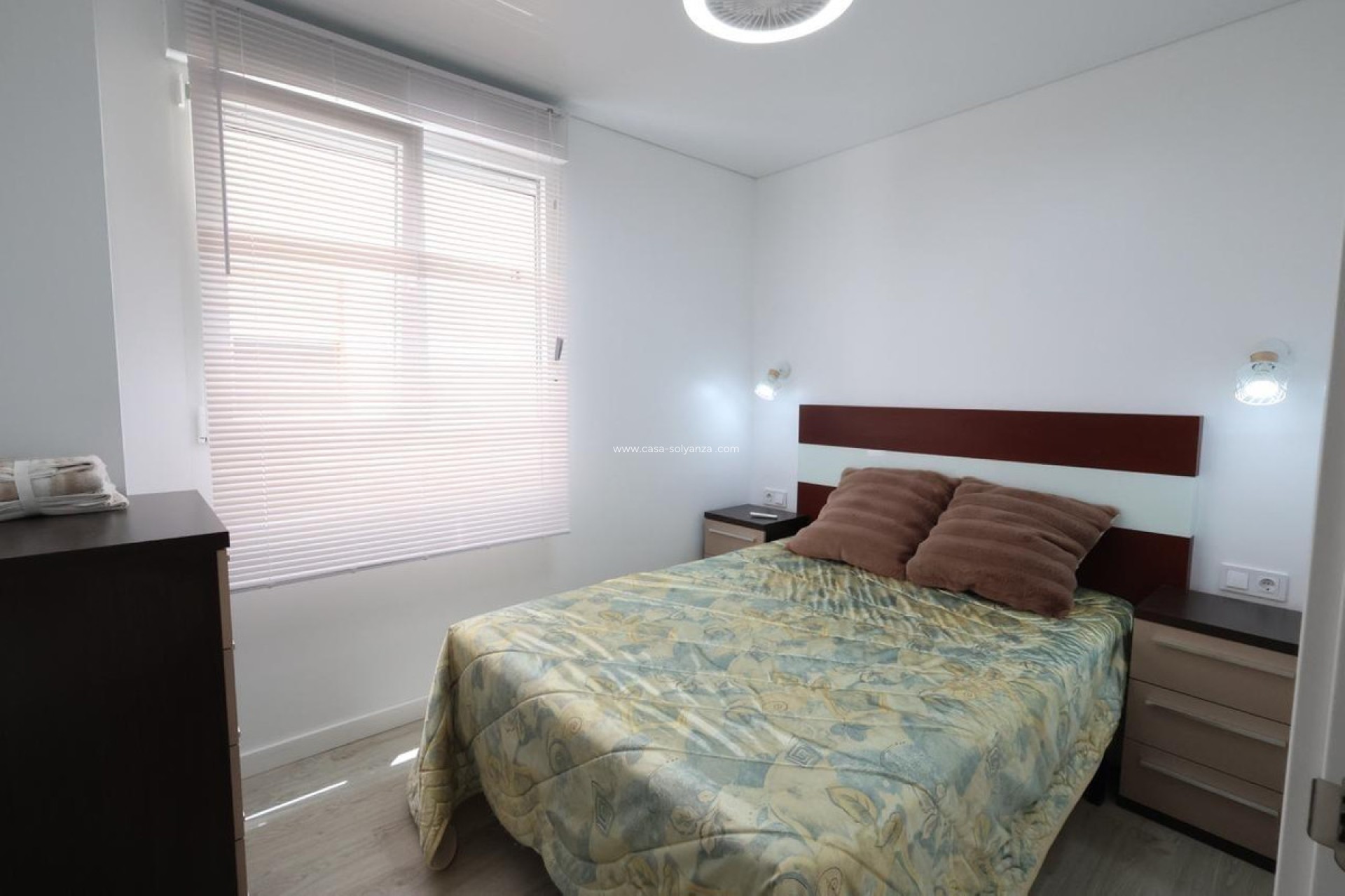 Wiederverkauf - Wohnung - Torrevieja - Torrevieja Centro