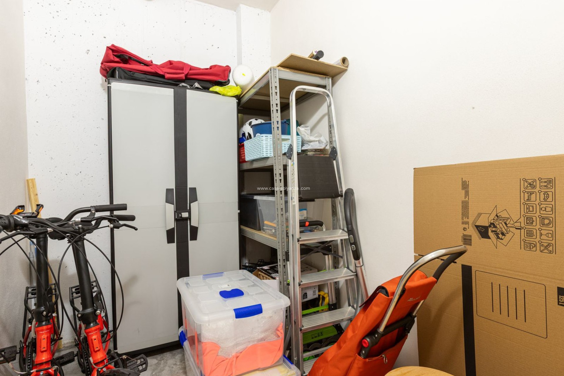 Wiederverkauf - Wohnung - Torrevieja - Torrevieja Centro