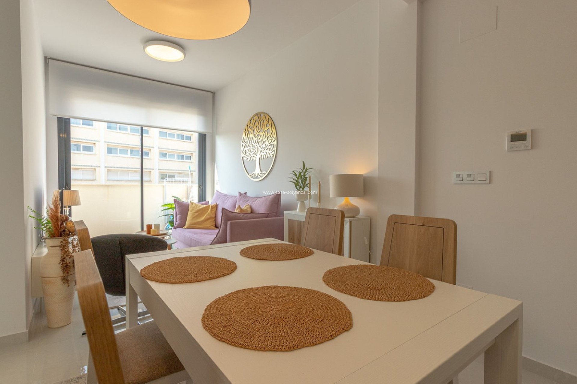 Wiederverkauf - Wohnung - Torrevieja - Torrevieja Centro