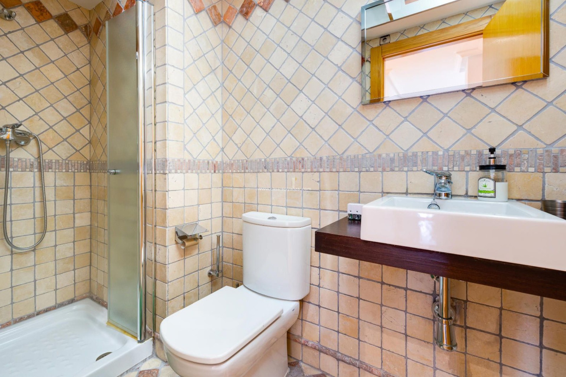 Wiederverkauf - Wohnung - Torrevieja - Torrevieja Centro