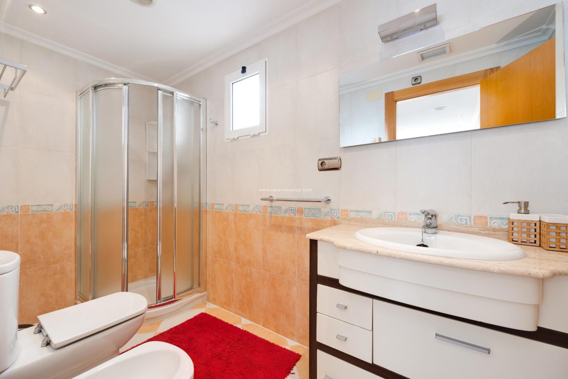 Wiederverkauf - Wohnung - Torrevieja - Torrevieja Centro