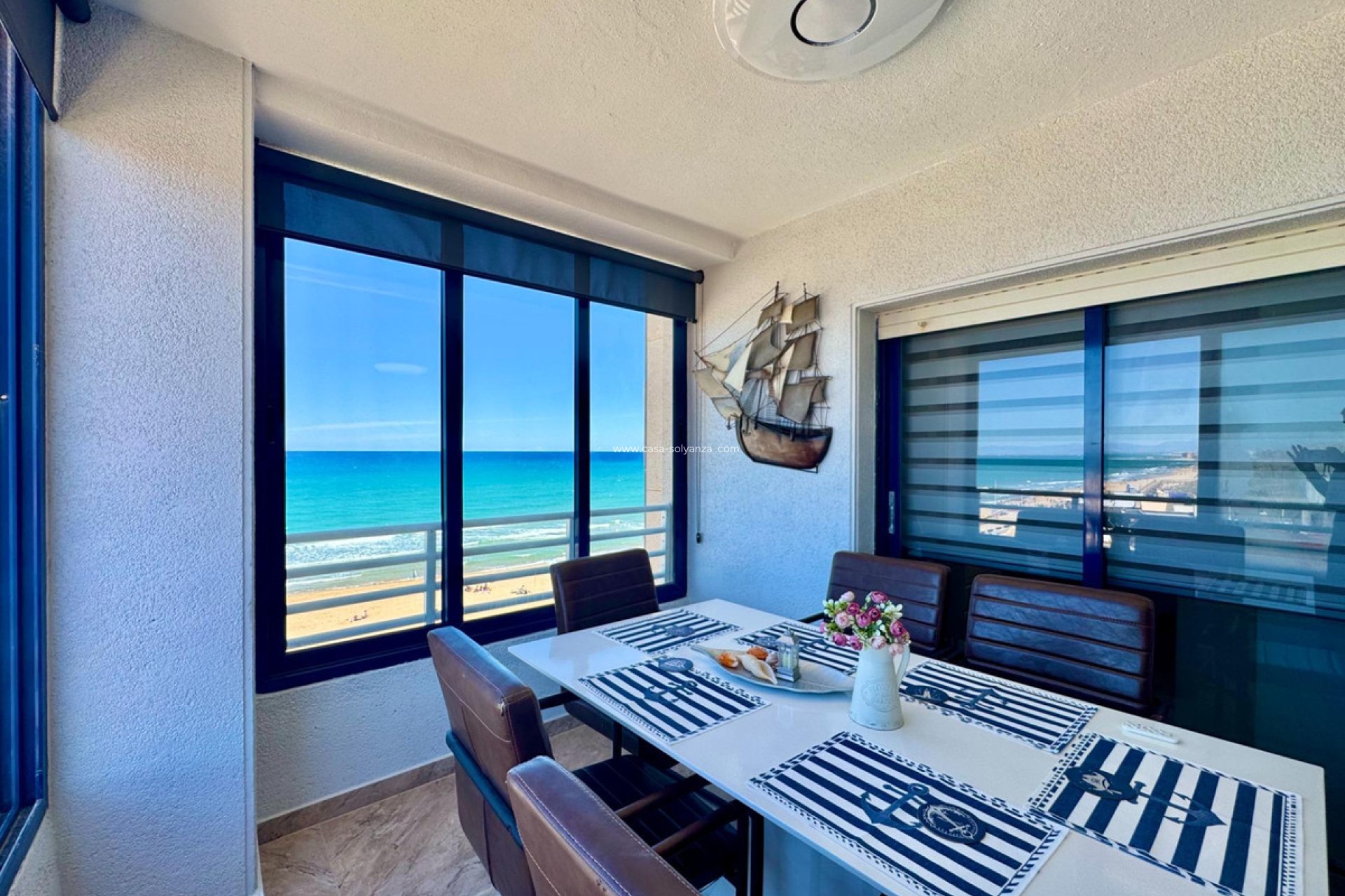 Wiederverkauf - Wohnung - Torrevieja - Torrevieja Centro