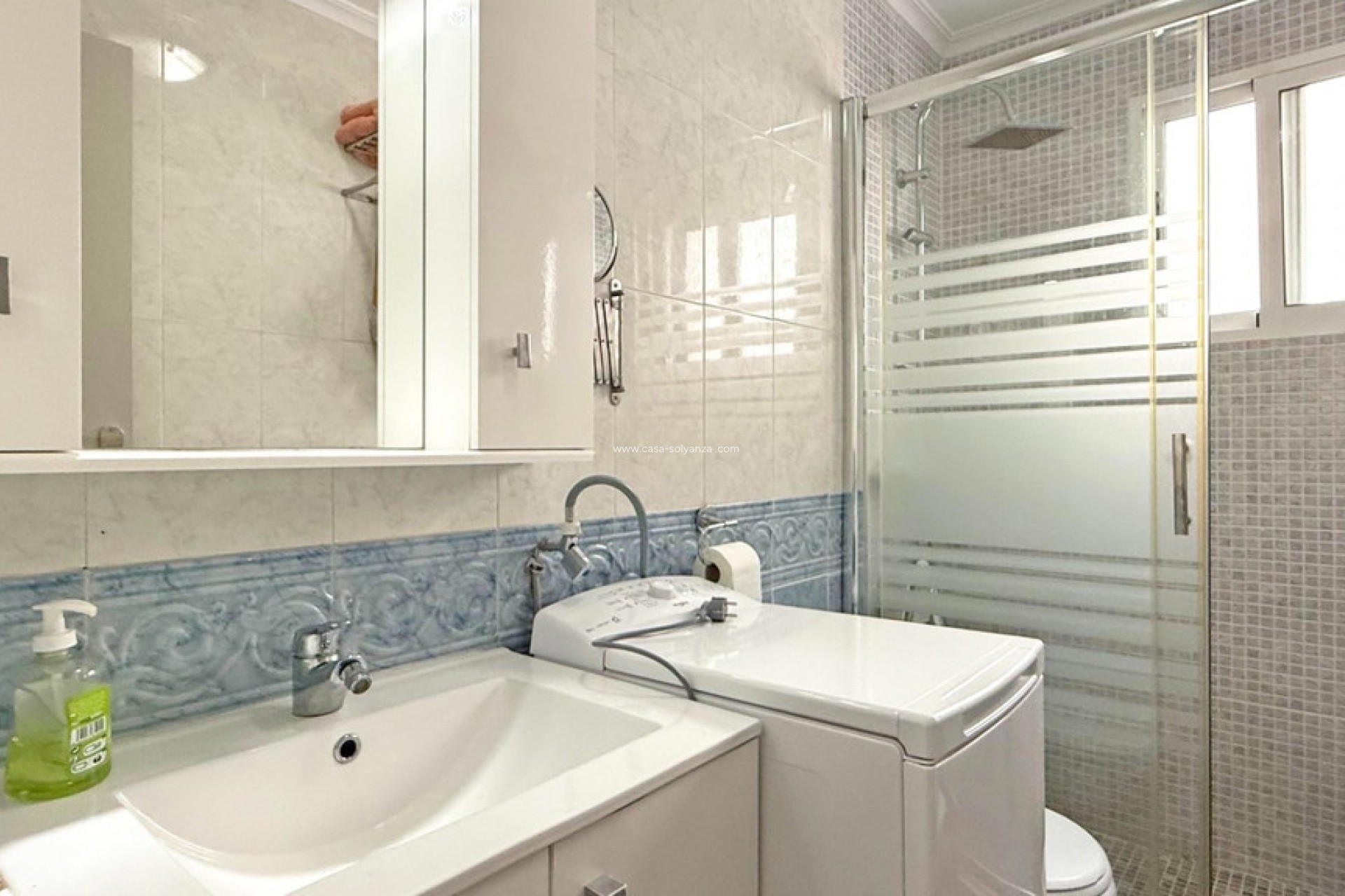 Wiederverkauf - Wohnung - Torrevieja - Torrevieja Centro