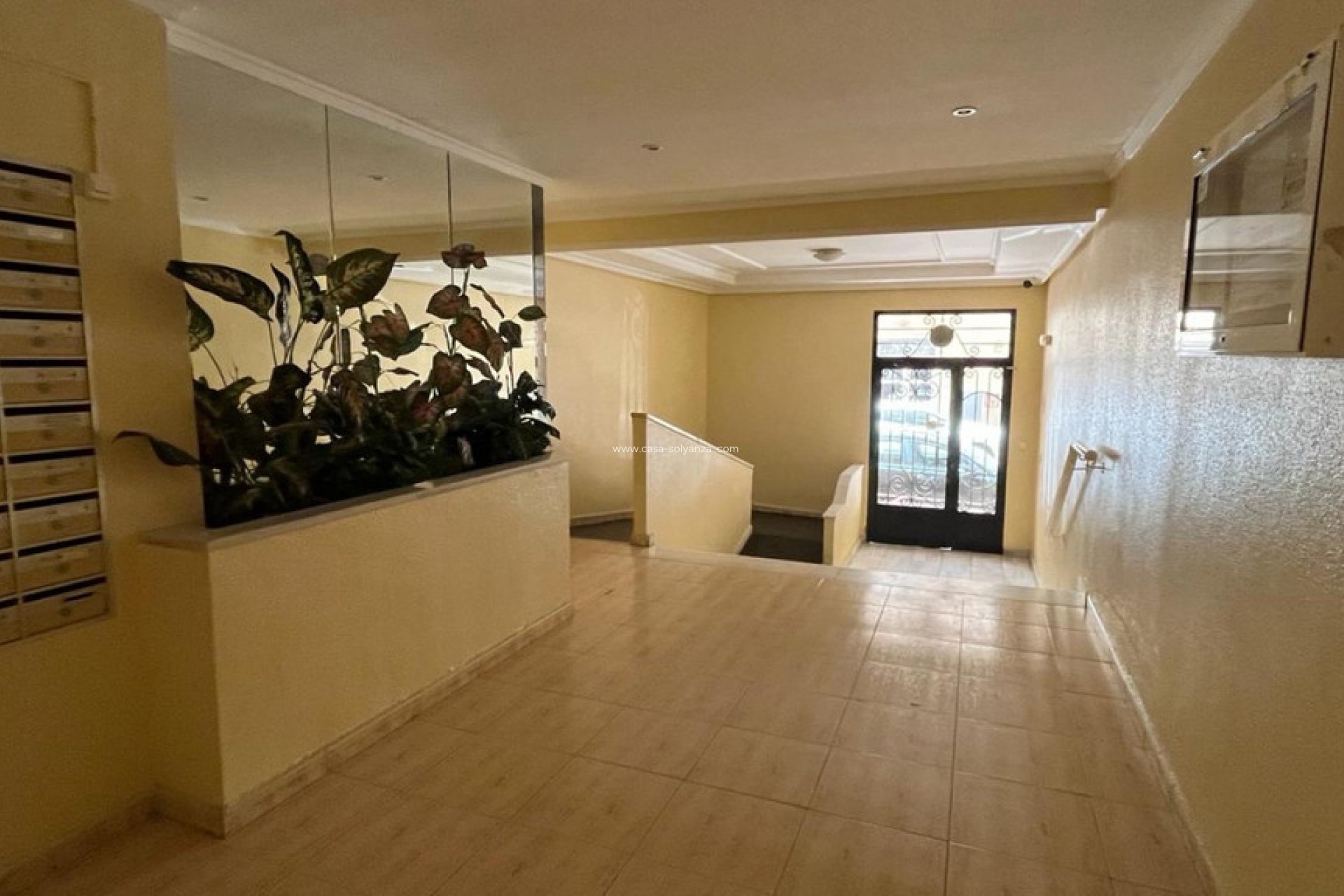 Wiederverkauf - Wohnung - Torrevieja - Torrevieja Centro