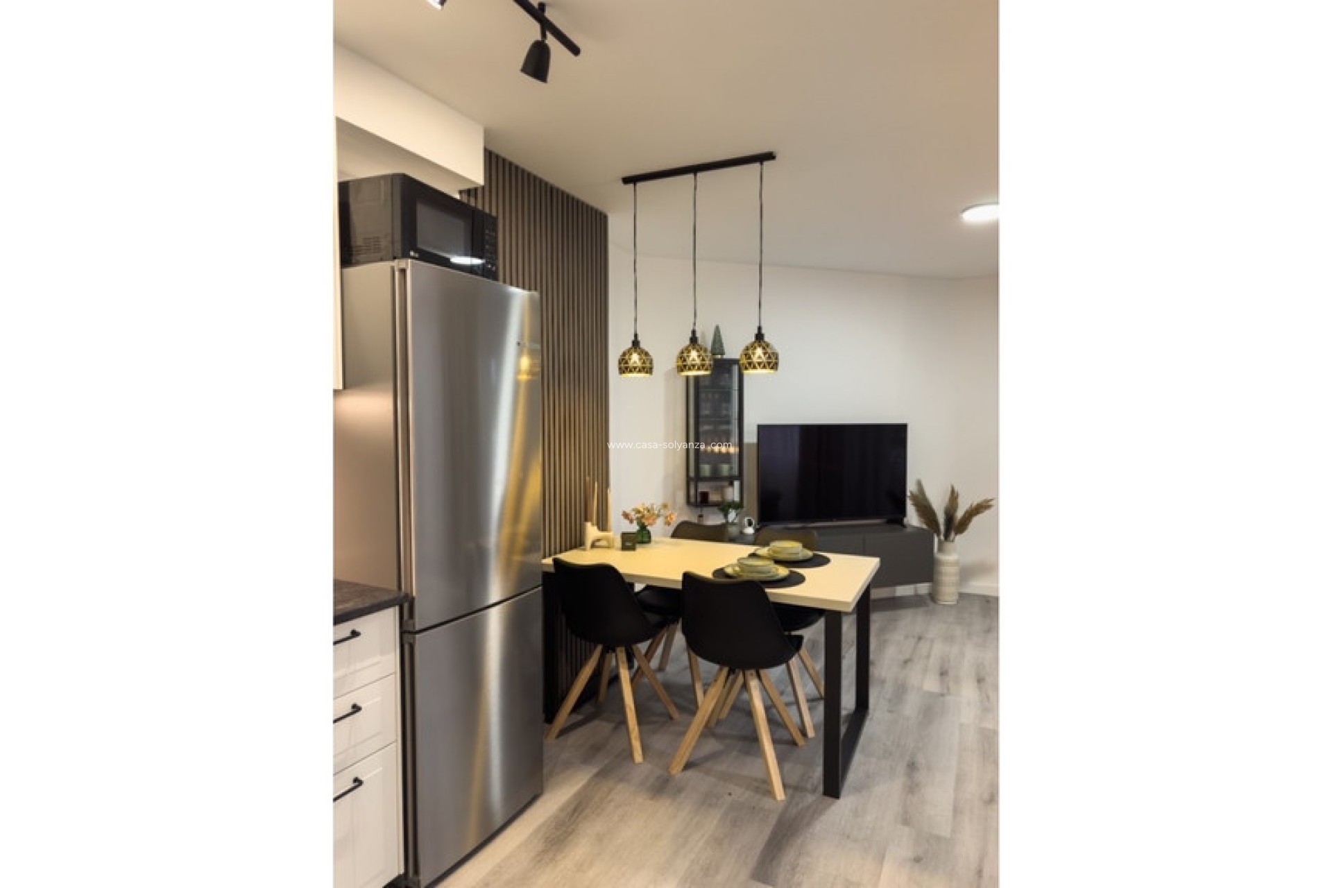 Wiederverkauf - Wohnung - Torrevieja - Torrevieja Centro